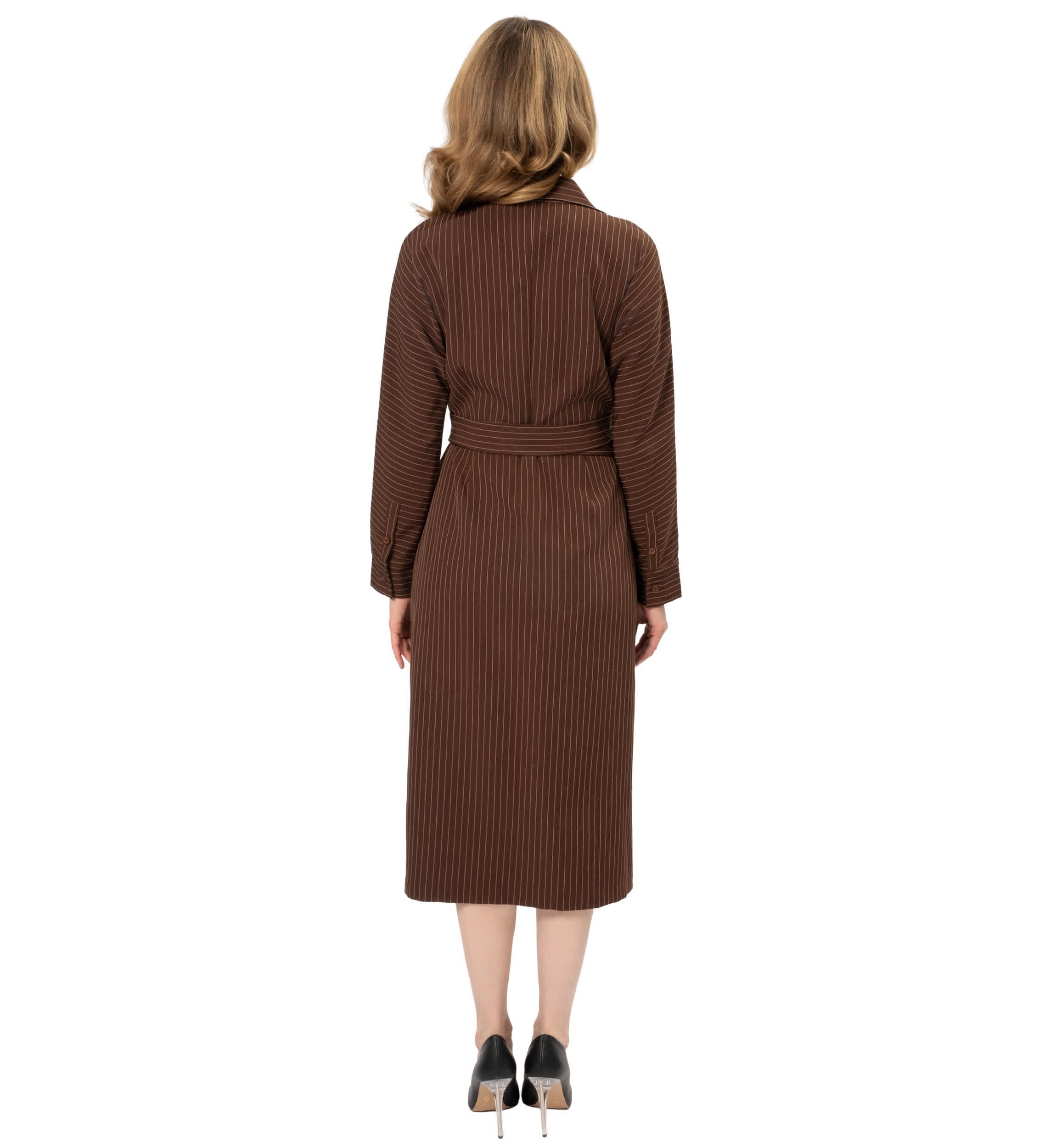 Cass Dress