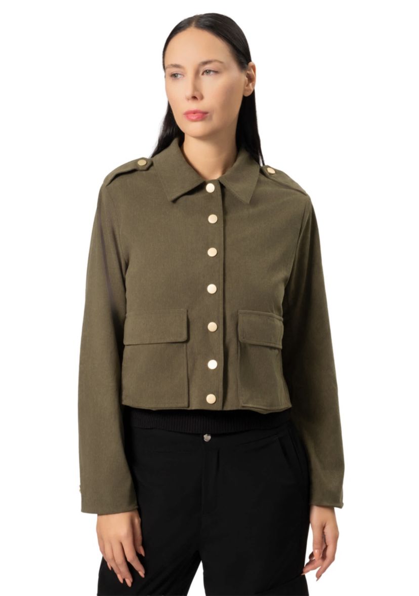 Adra Jacket