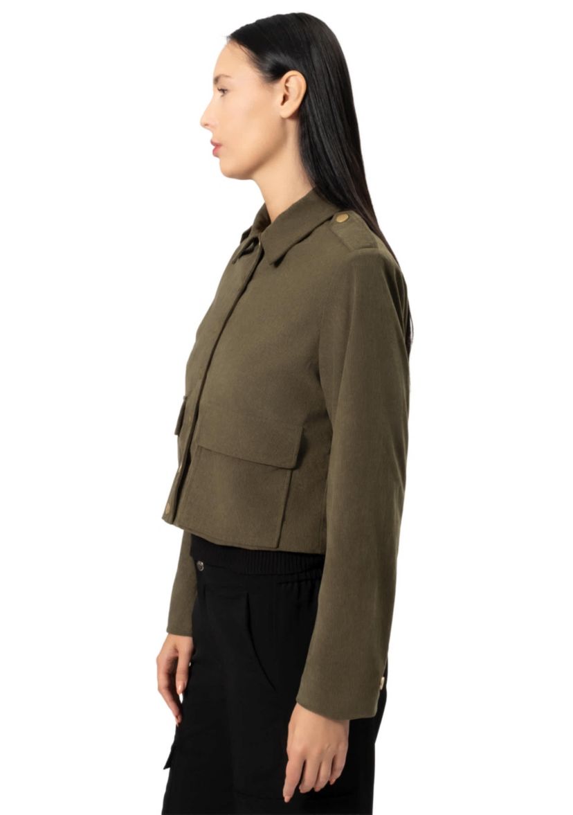 Adra Jacket