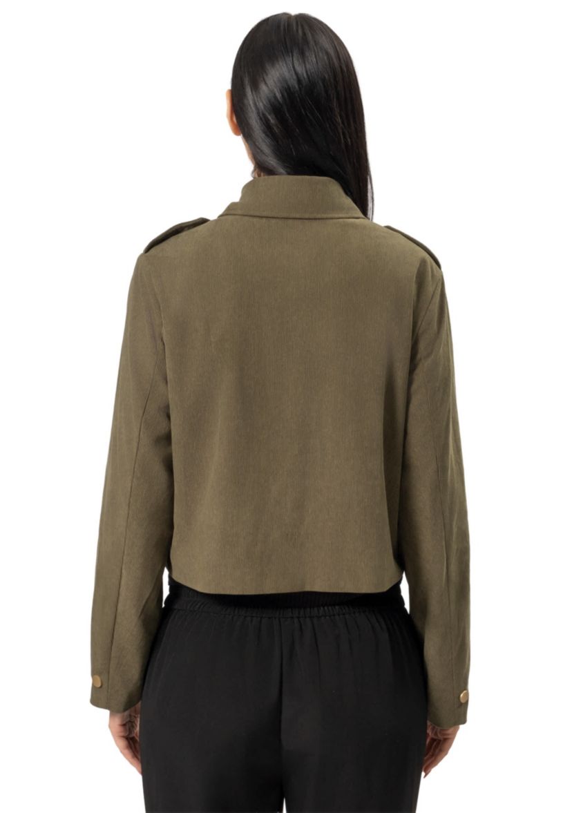 Adra Jacket