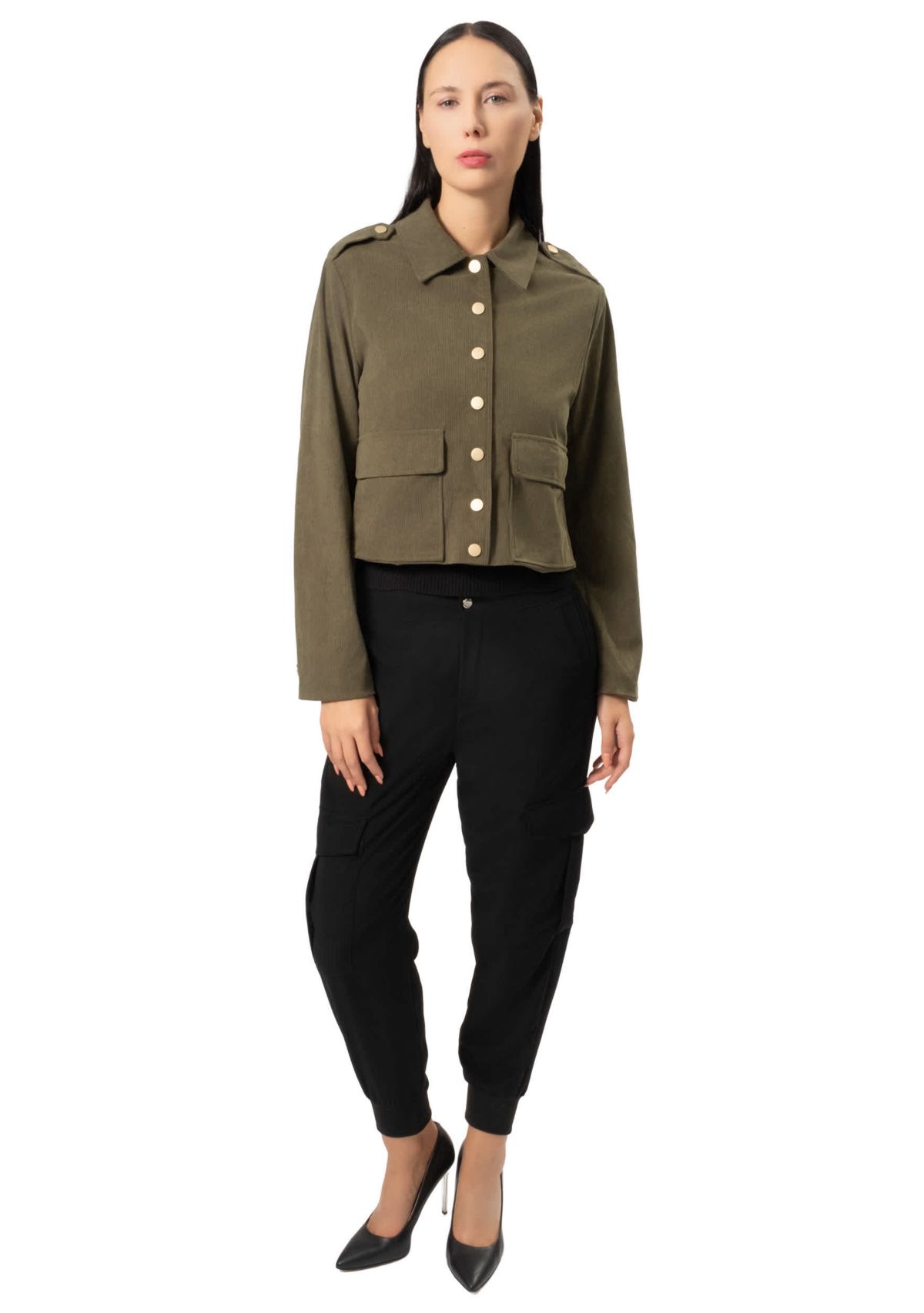 Adra Jacket