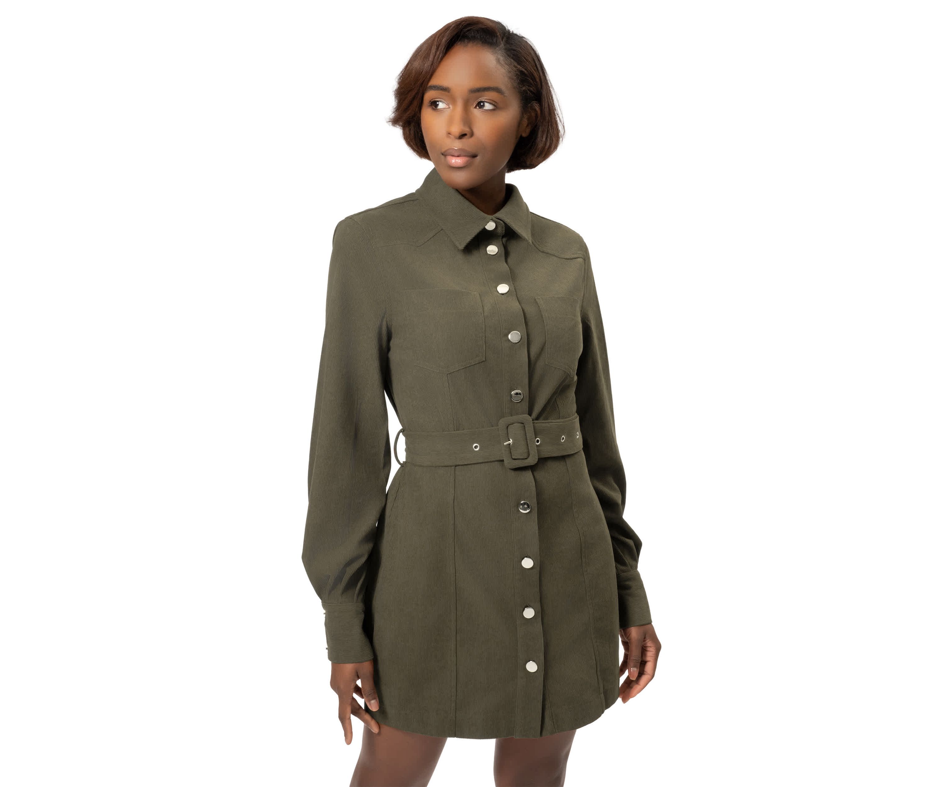 Sosi Dress
