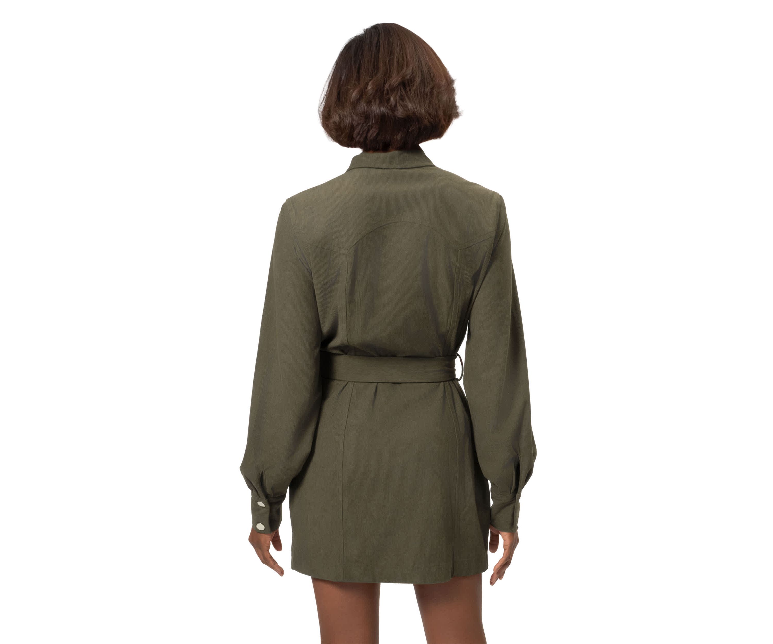 Sosi Dress