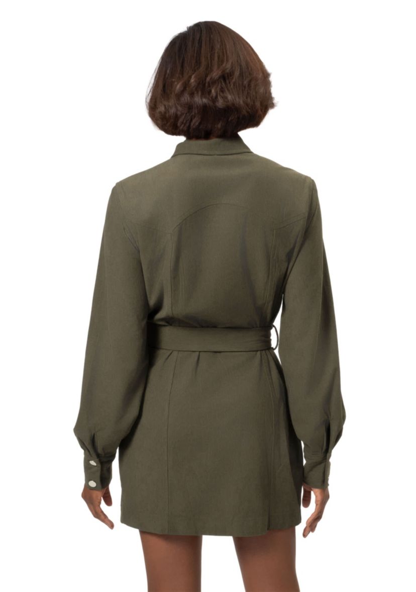 Sosi Dress
