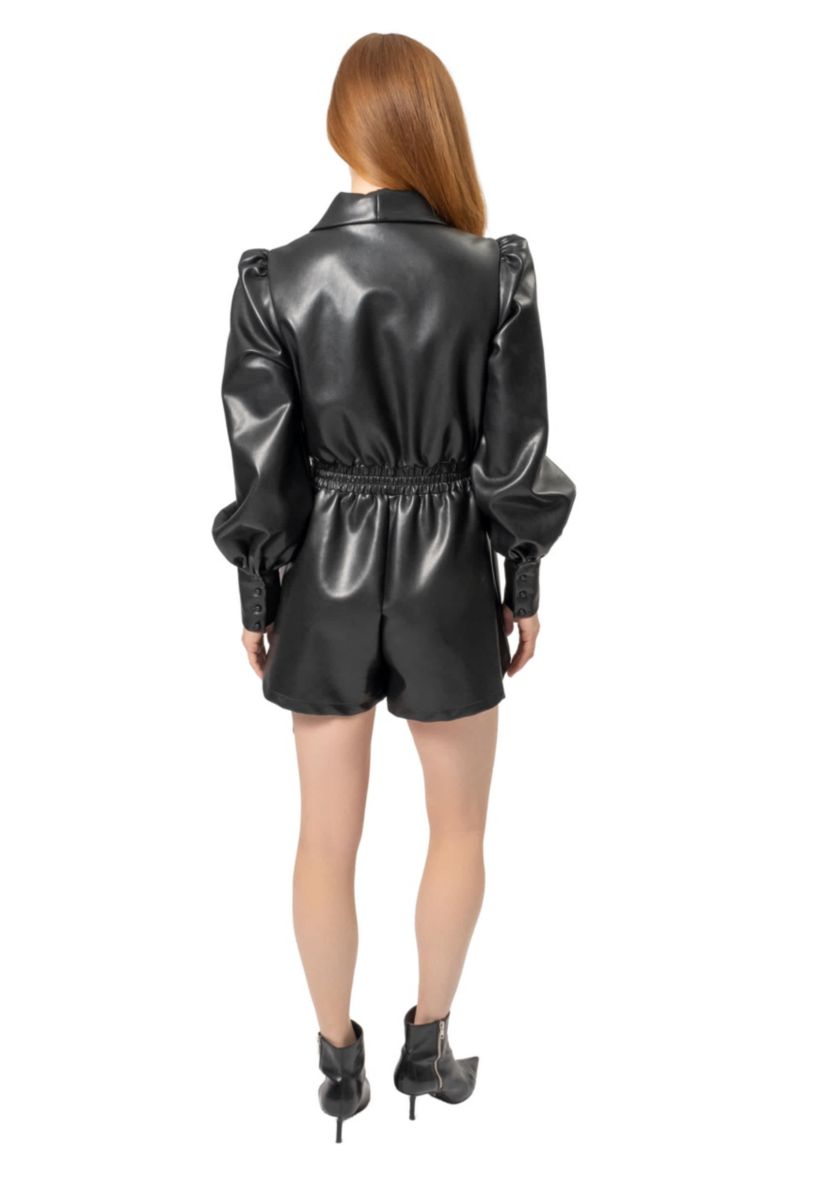 Jade Romper