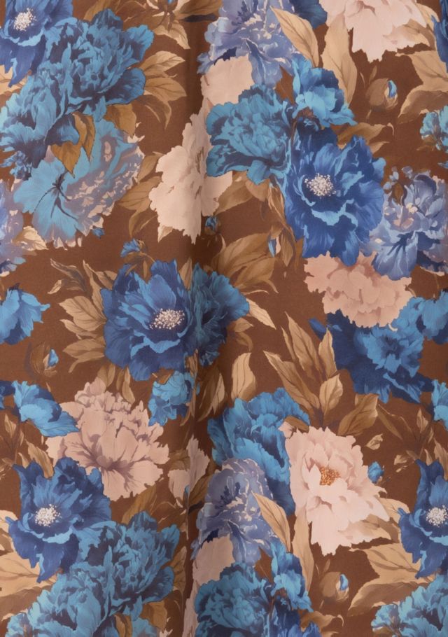 Blue Garden