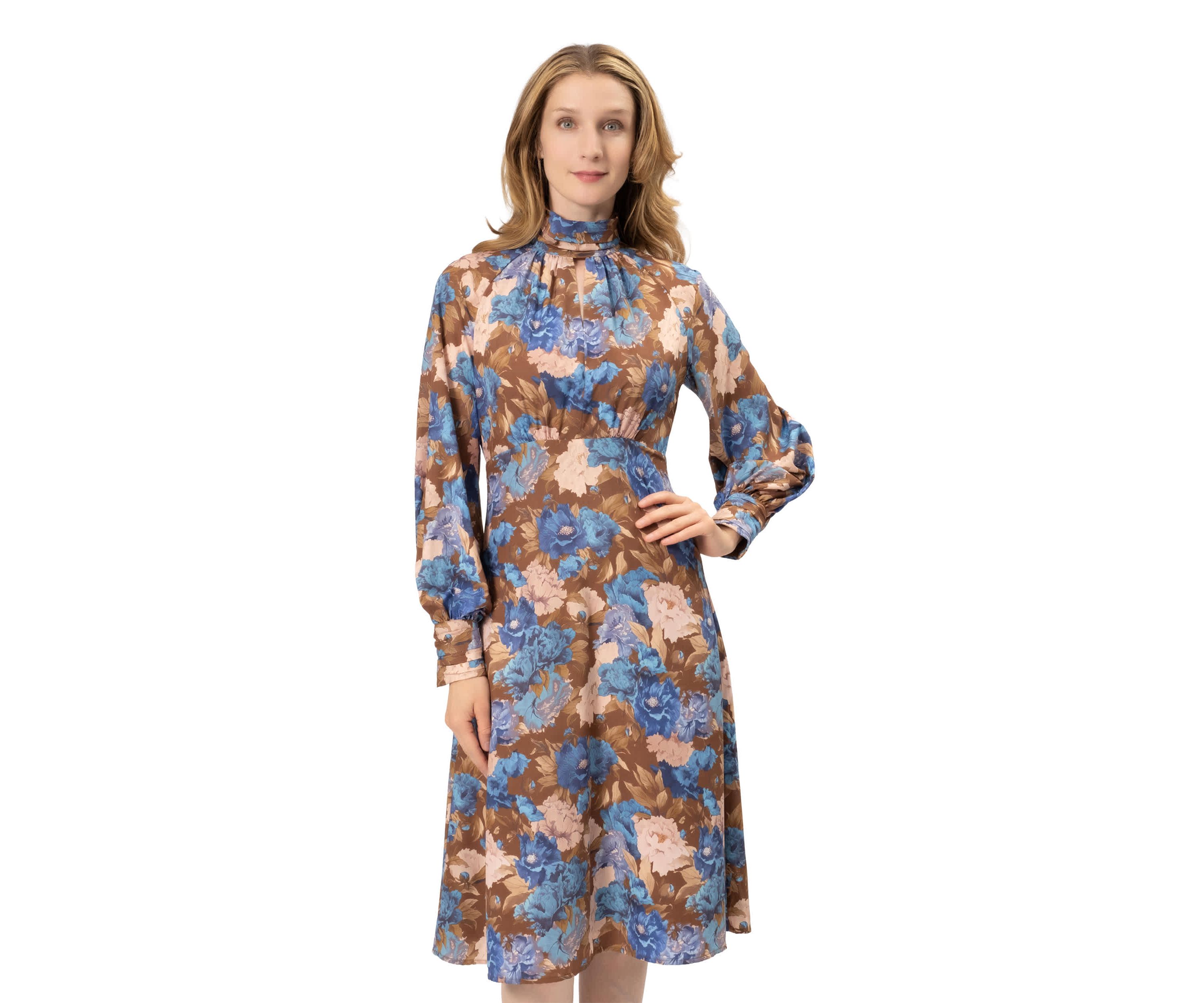 Vanna Dress