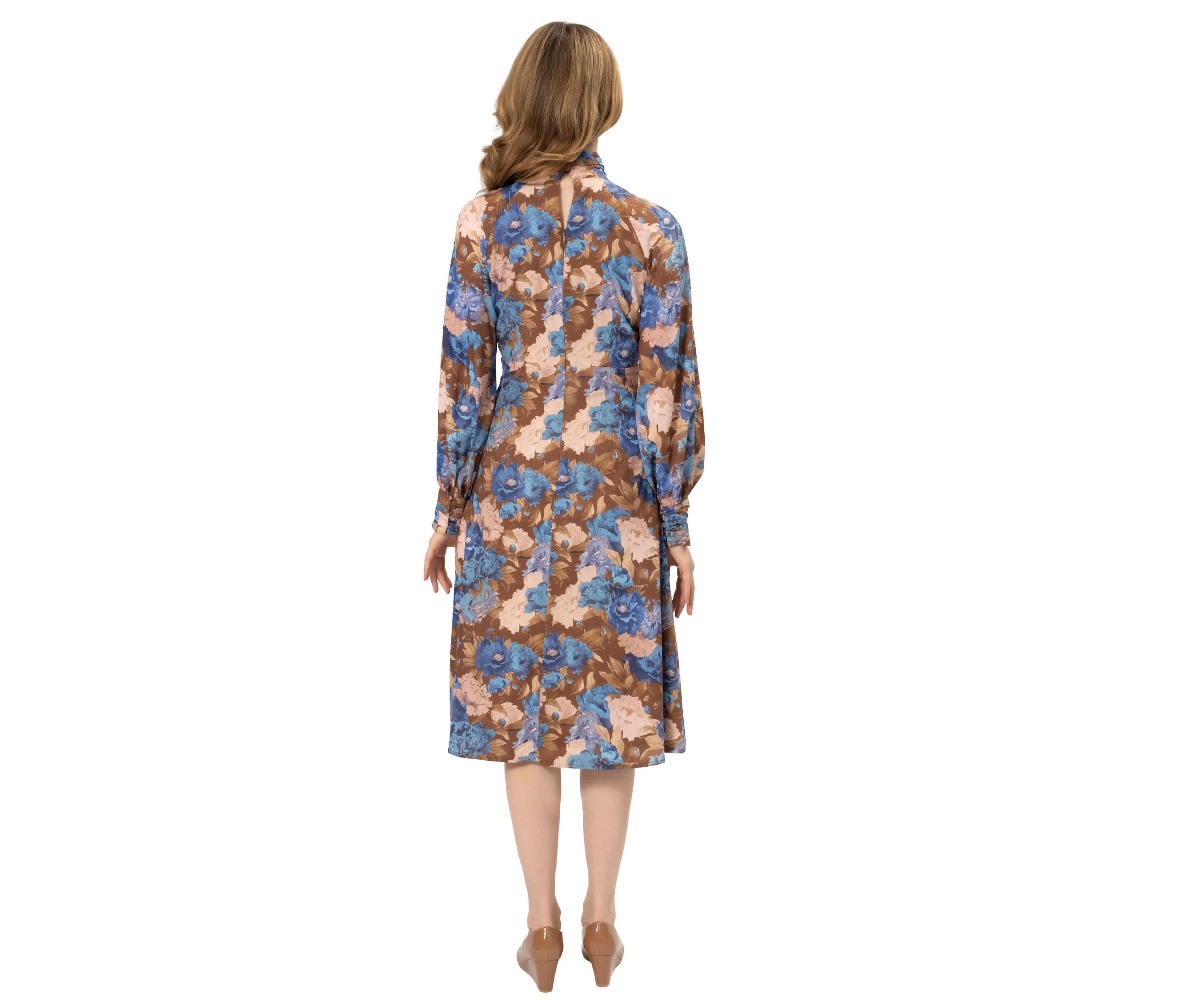 Vanna Dress