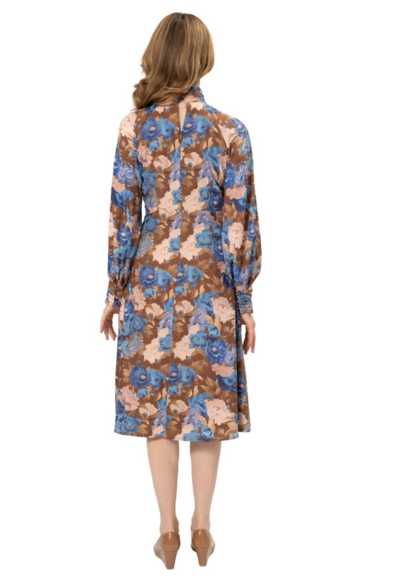 Vanna Dress