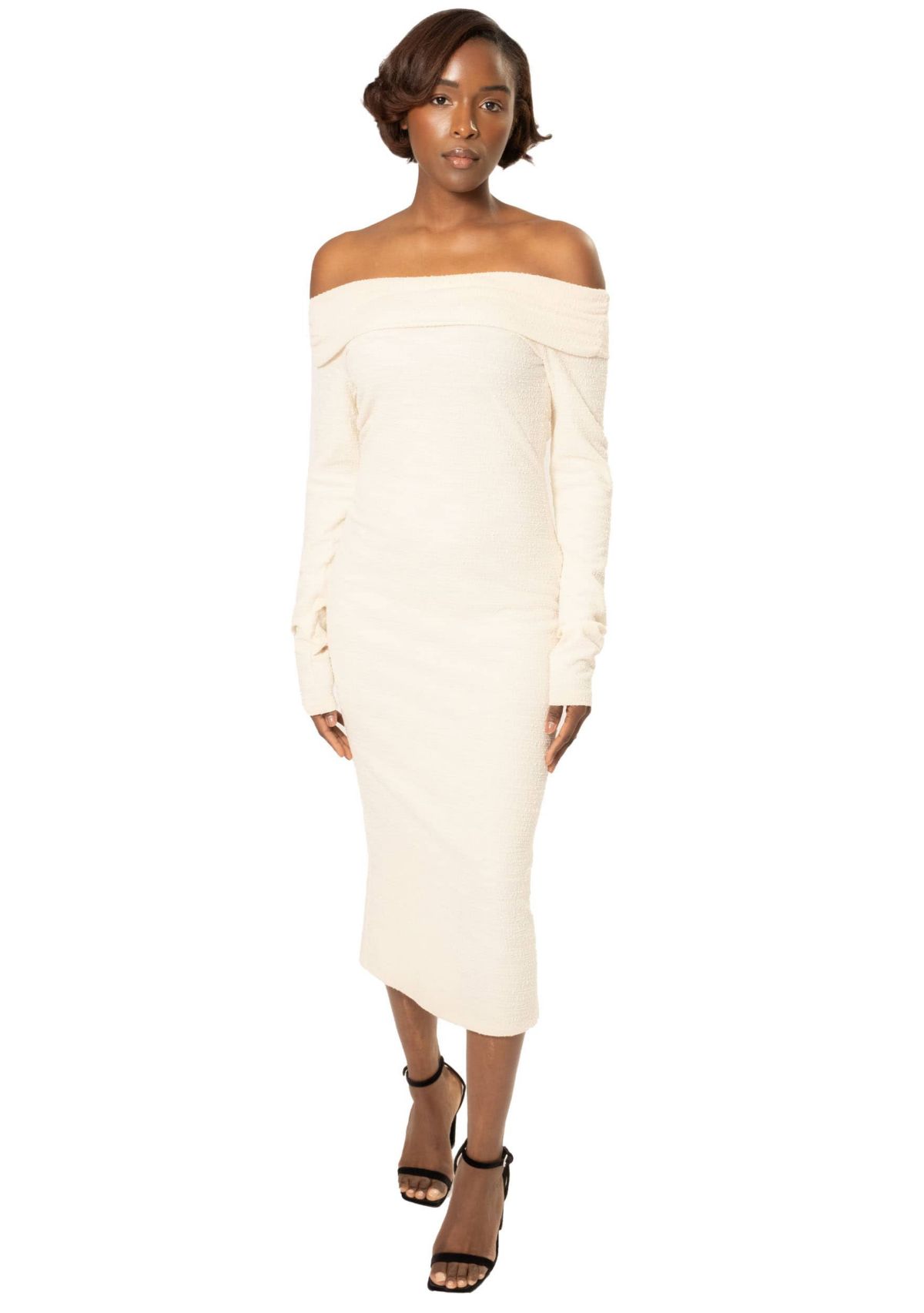 BAILEY OTS DRESS