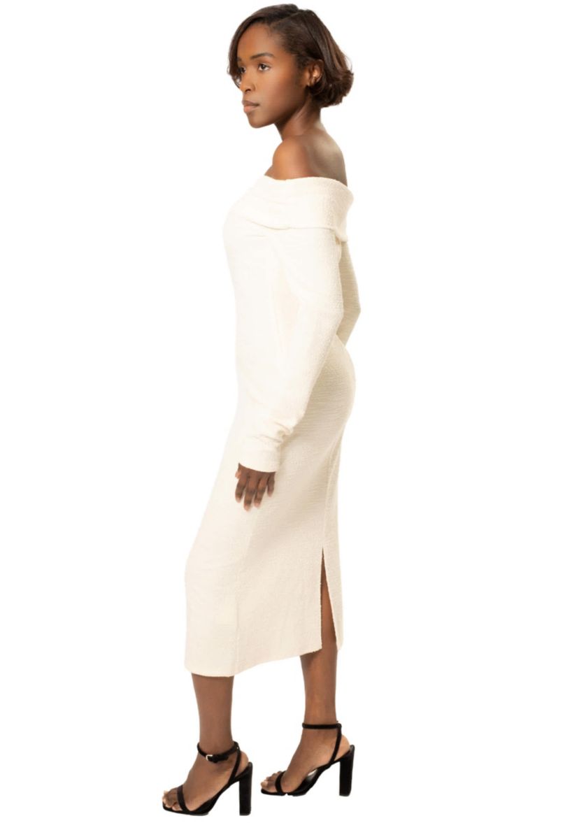 BAILEY OTS DRESS