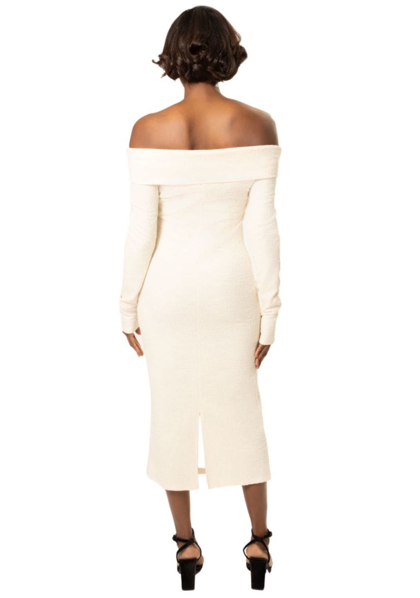 BAILEY OTS DRESS