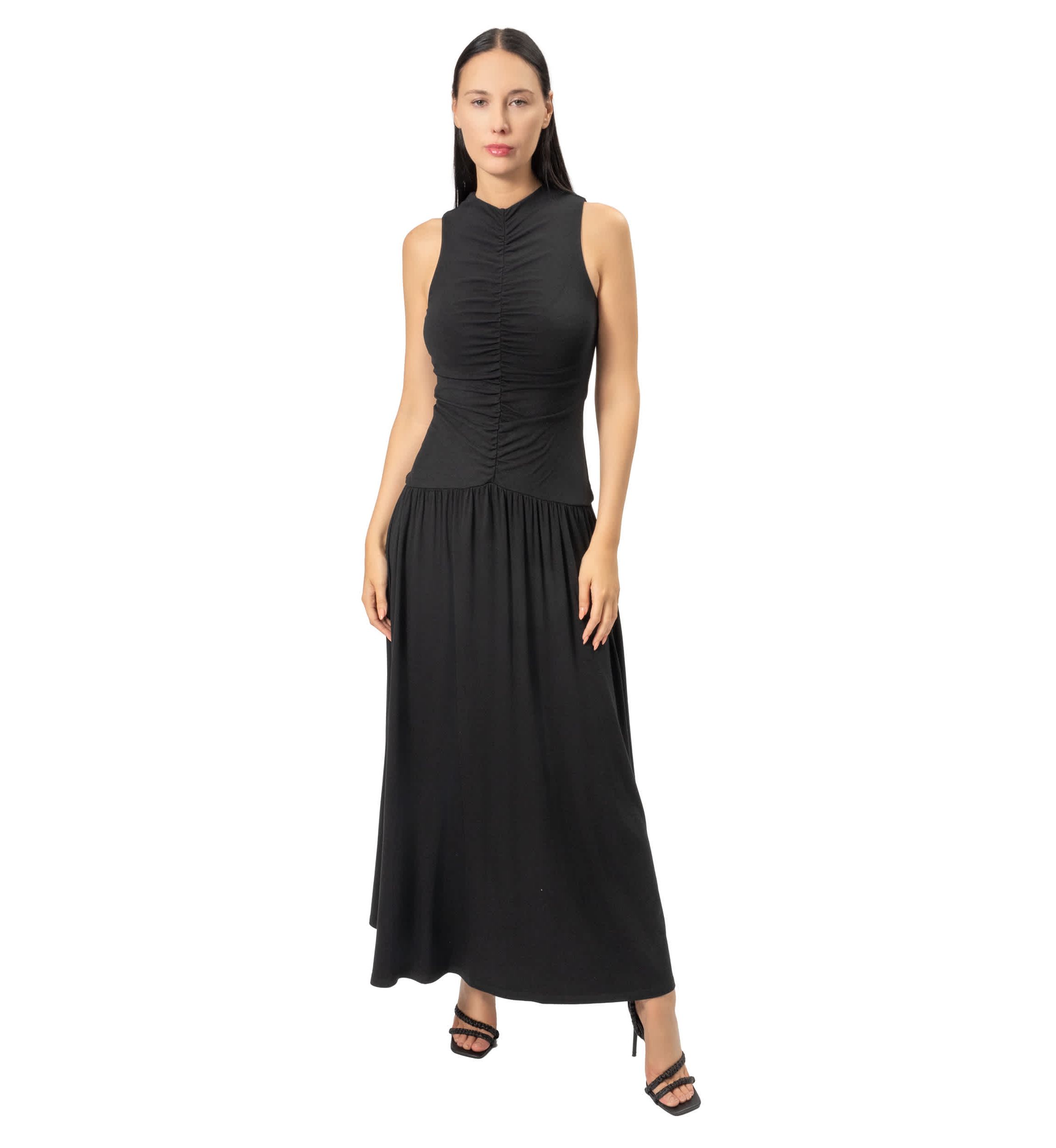 Caressa Dress