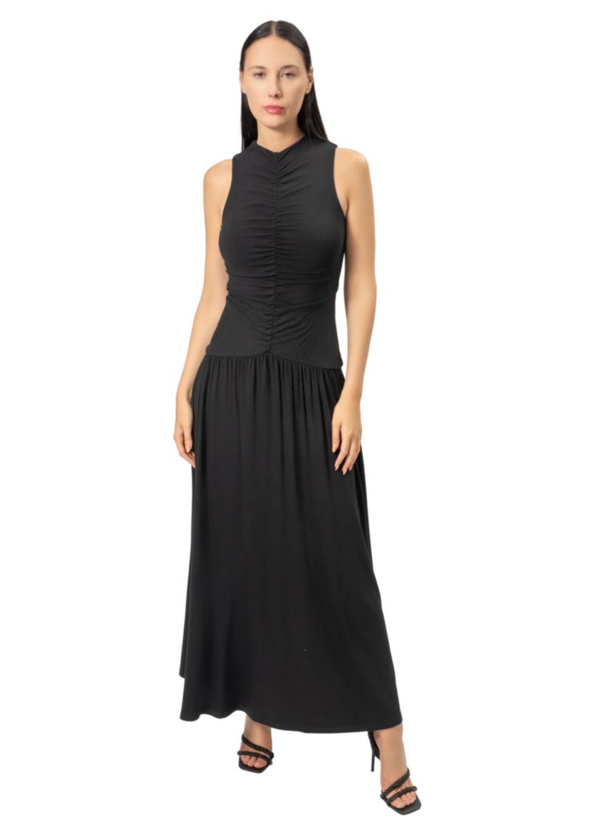 Caressa Dress