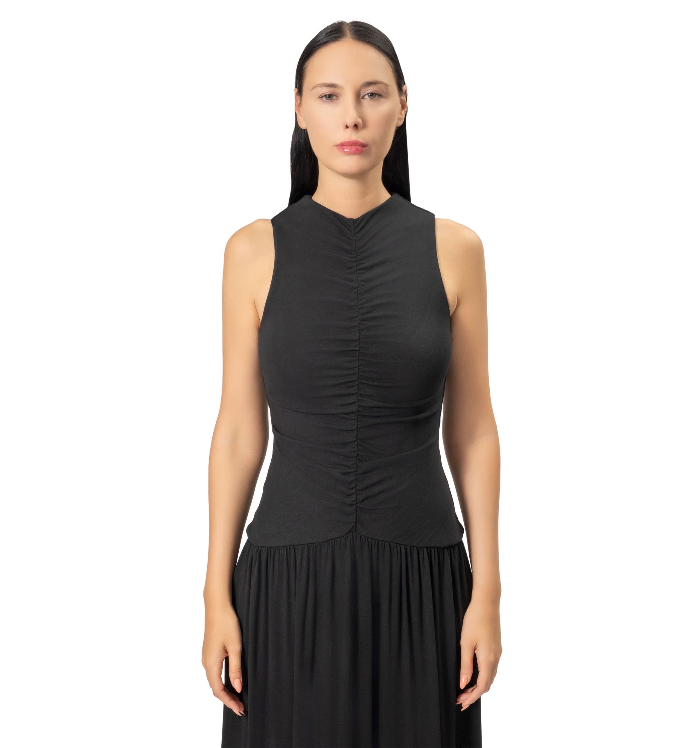 Caressa Dress