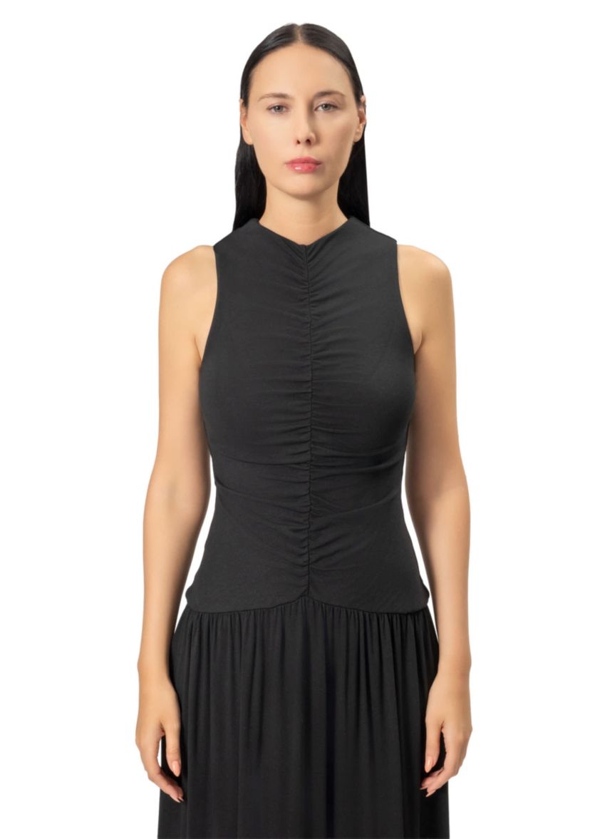 Caressa Dress