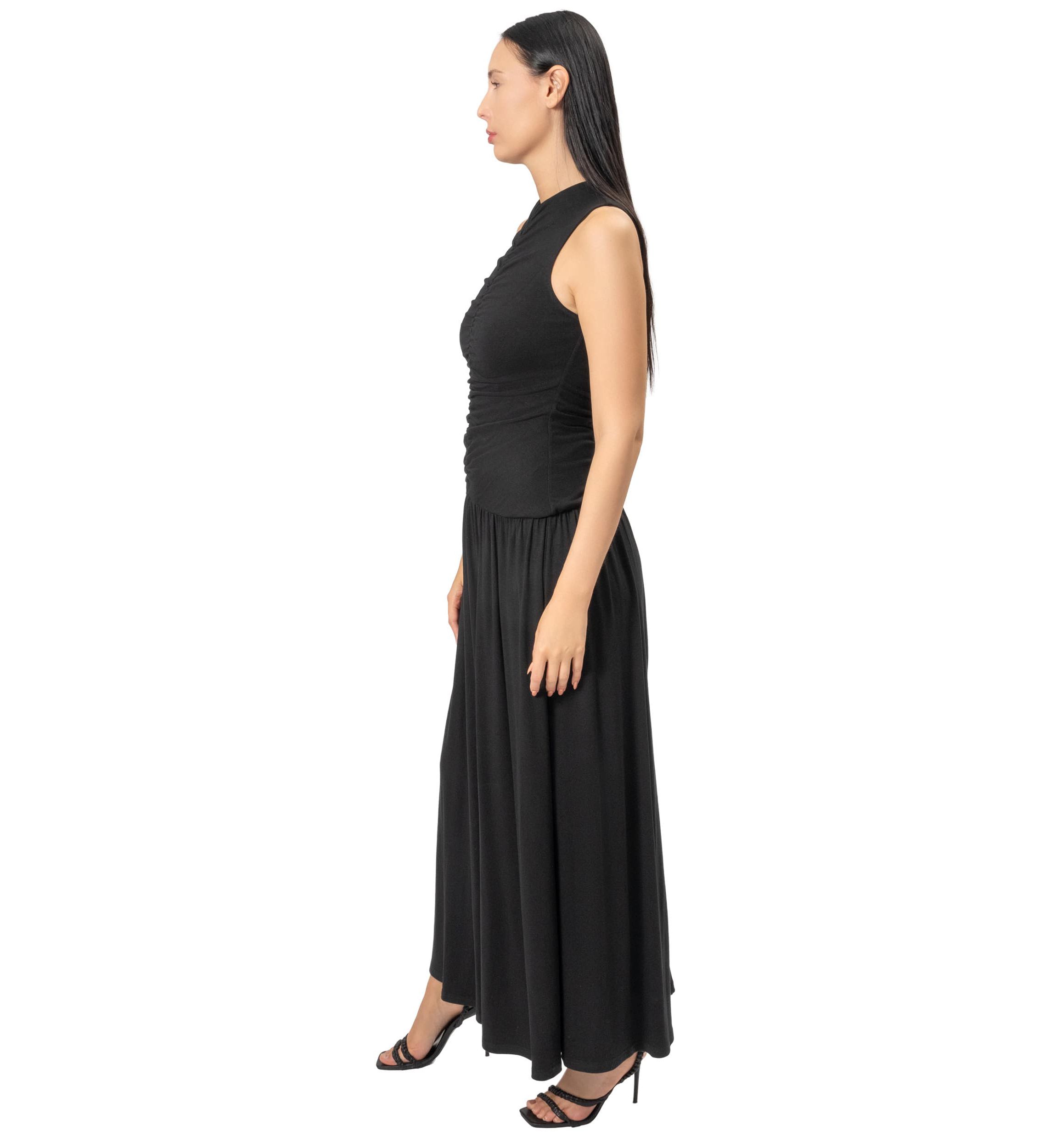 Caressa Dress