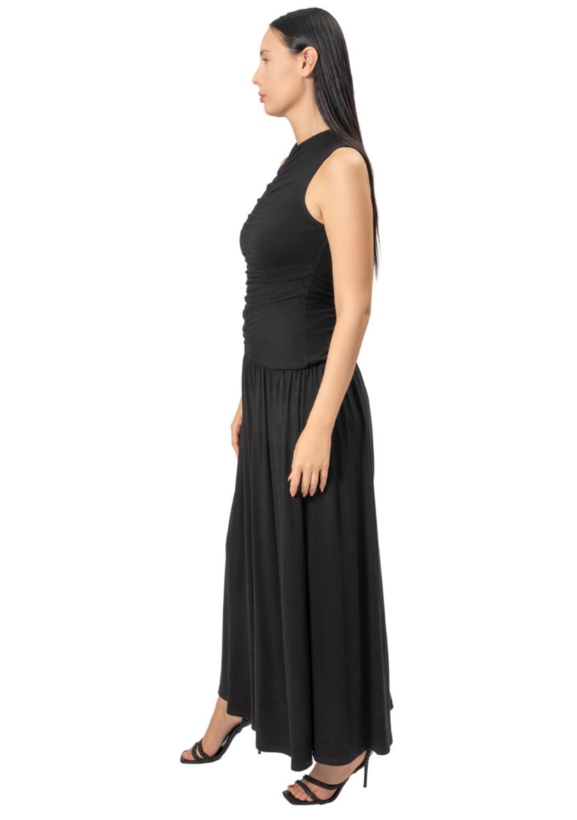 Caressa Dress