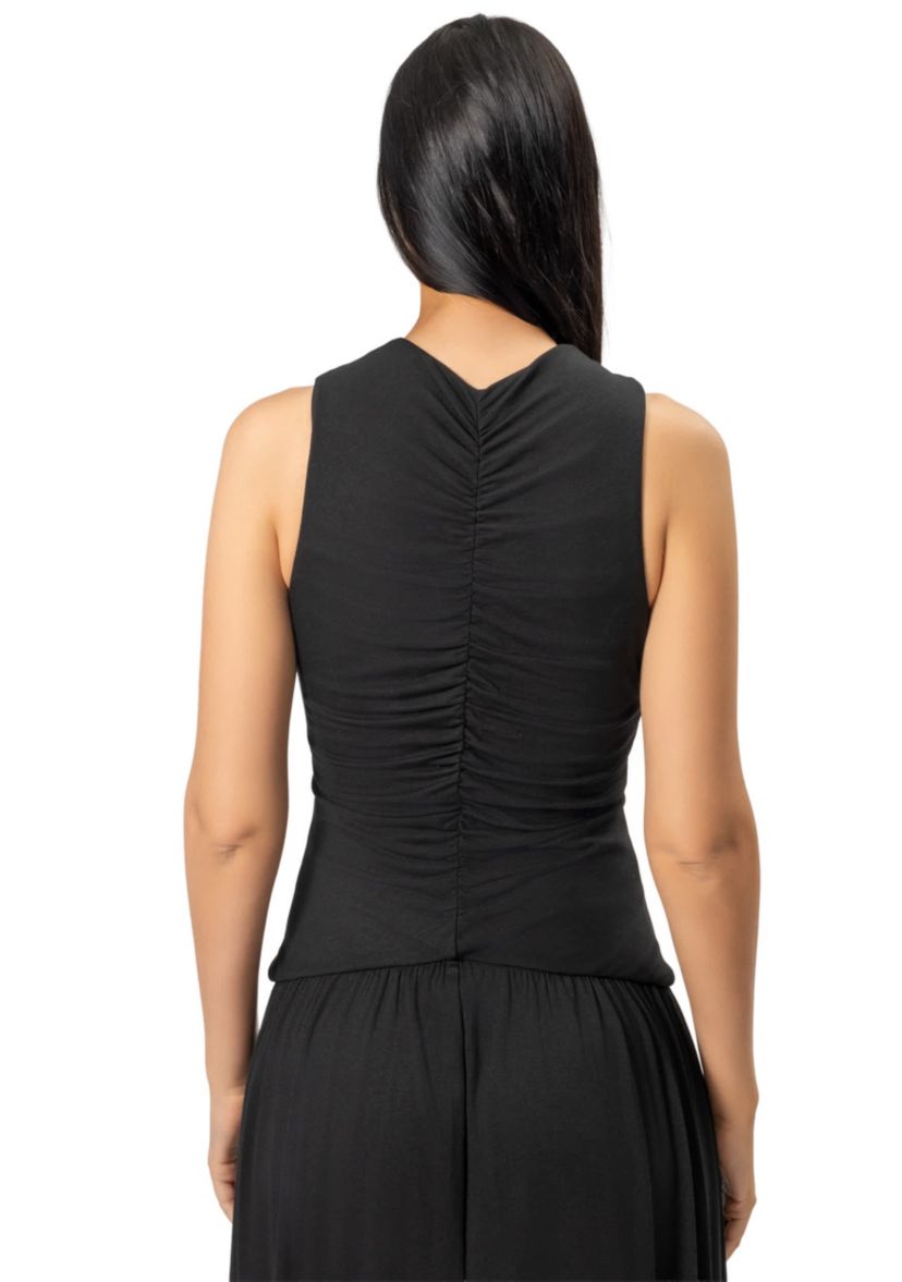Caressa Dress