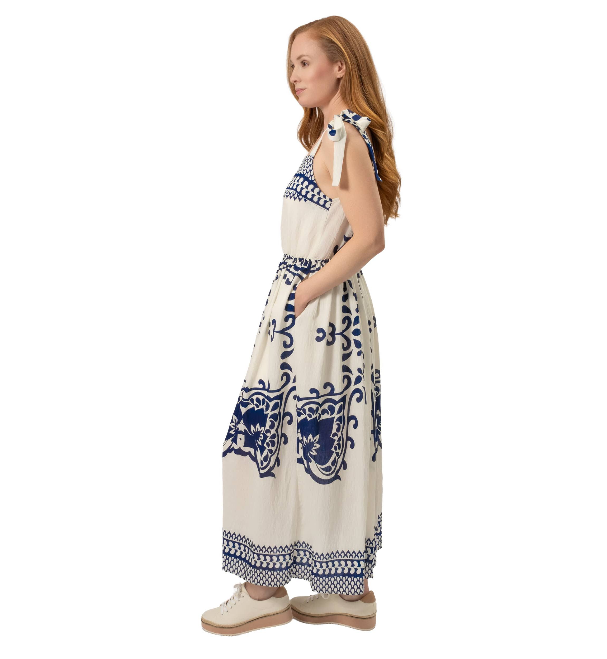 Liliah Dress