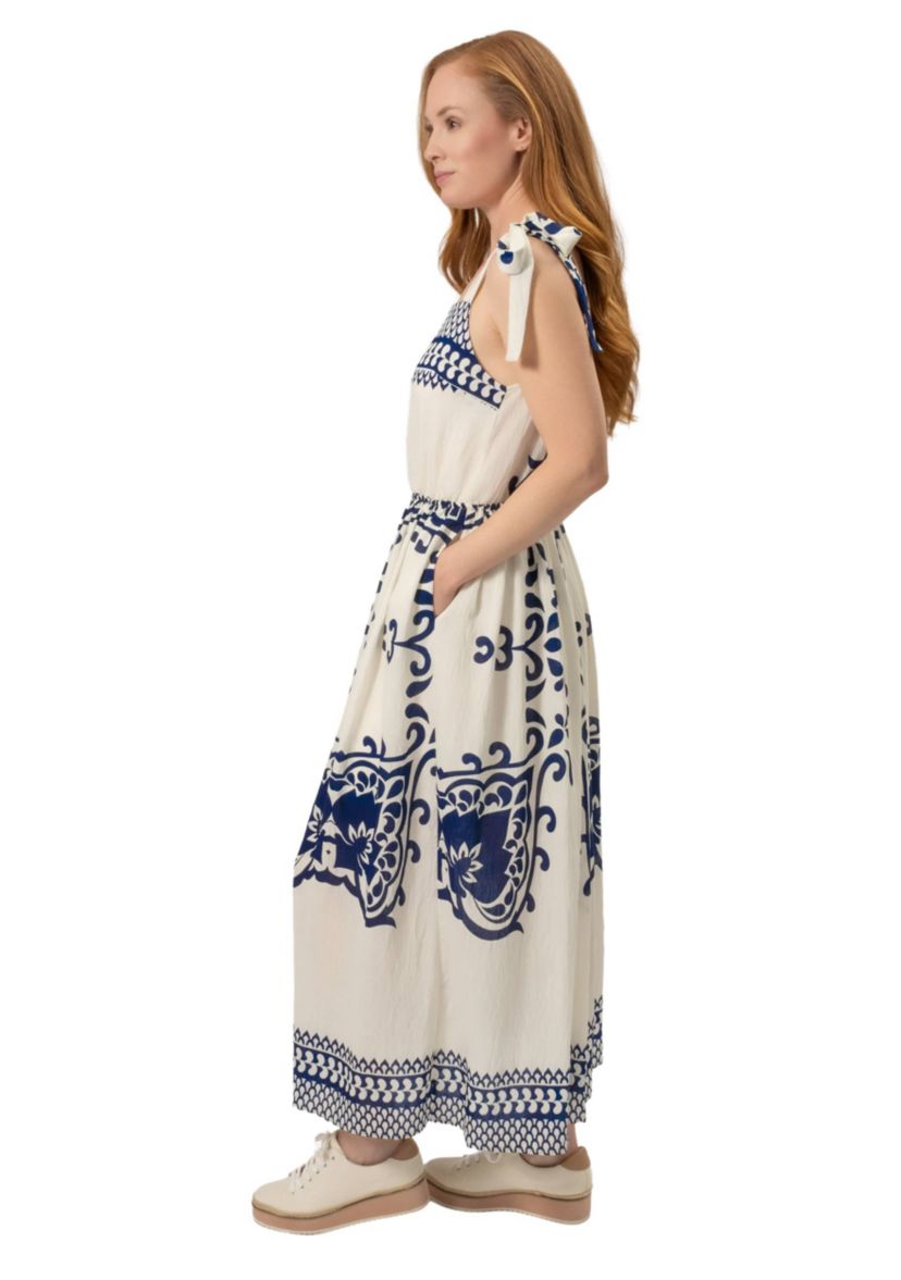 Liliah Dress