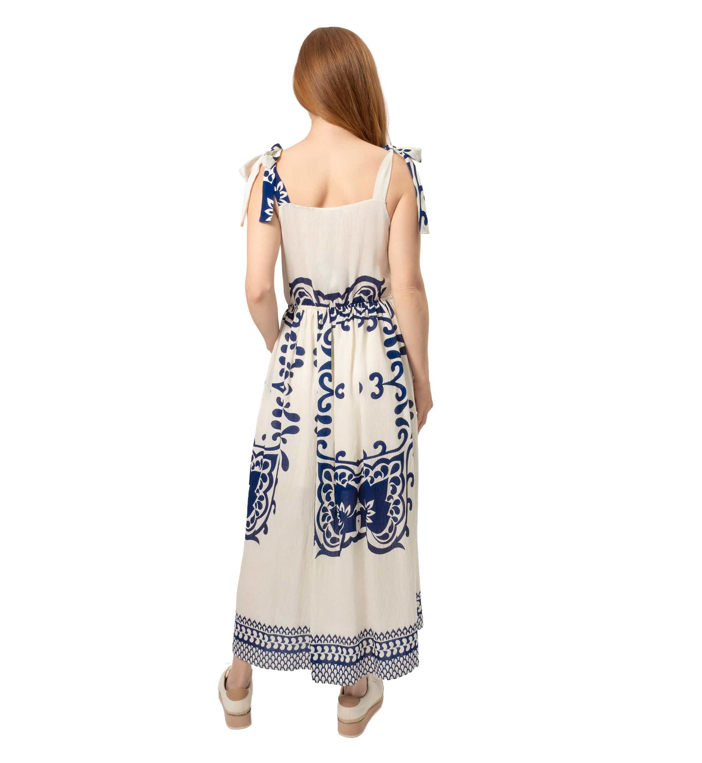 Liliah Dress