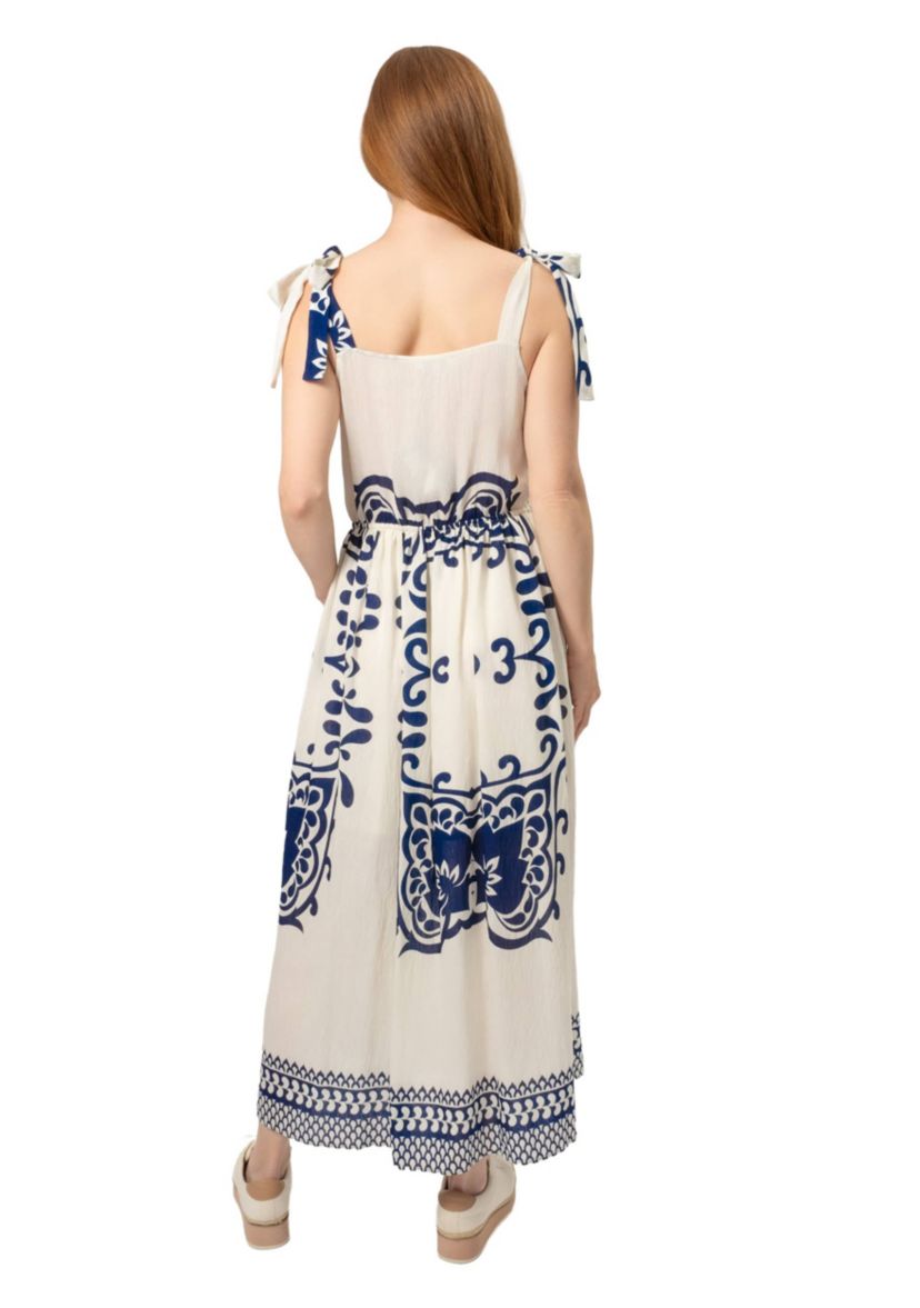 Liliah Dress
