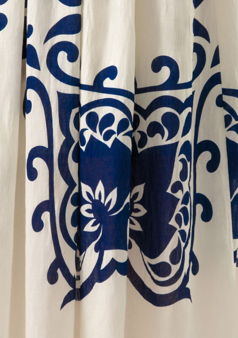 Liliah Dress