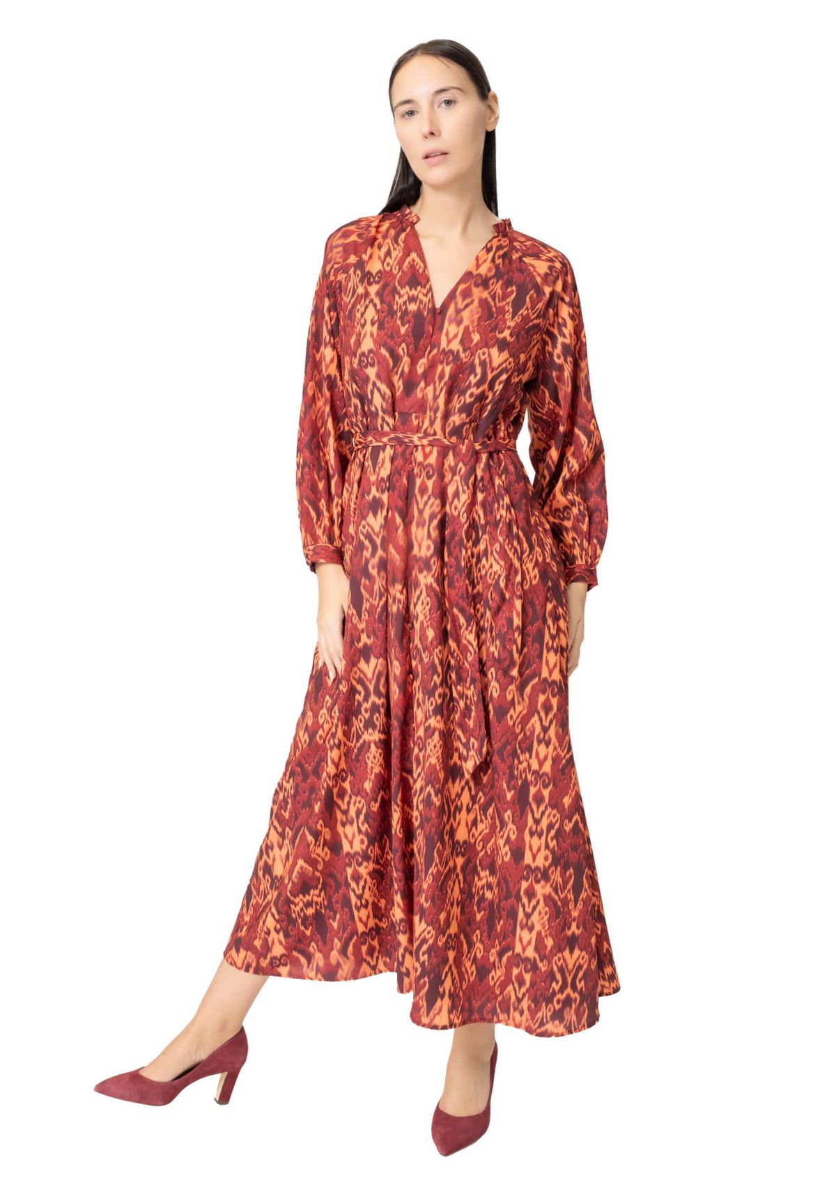 Naomi Dress