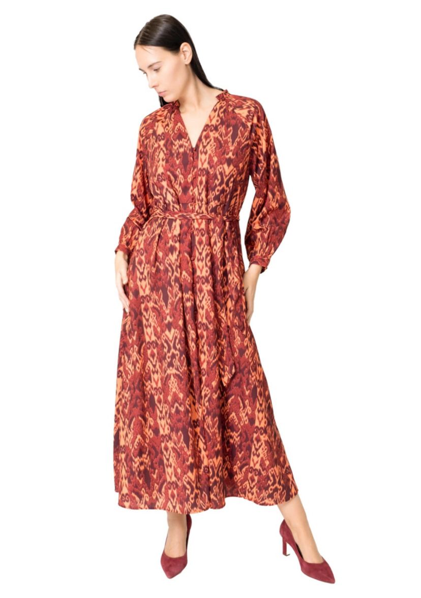 Naomi Dress