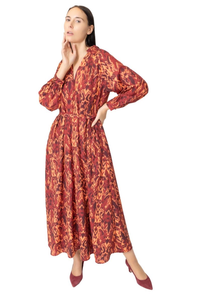 Naomi Dress