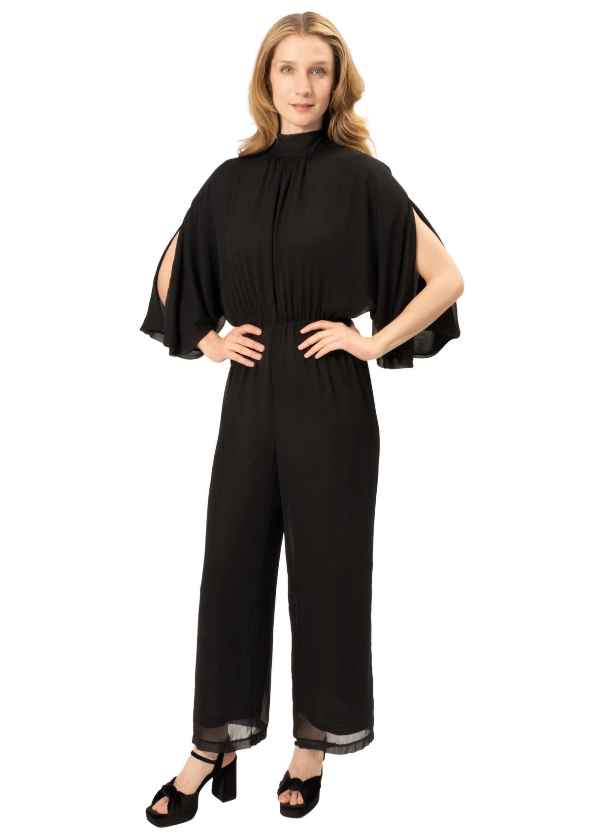 Rosalie Jumpsuit