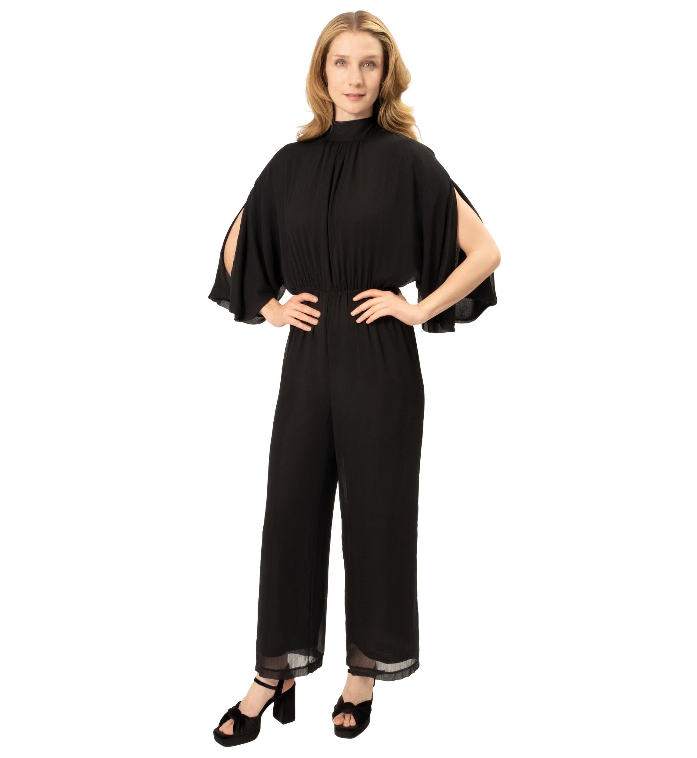 Rosalie Jumpsuit