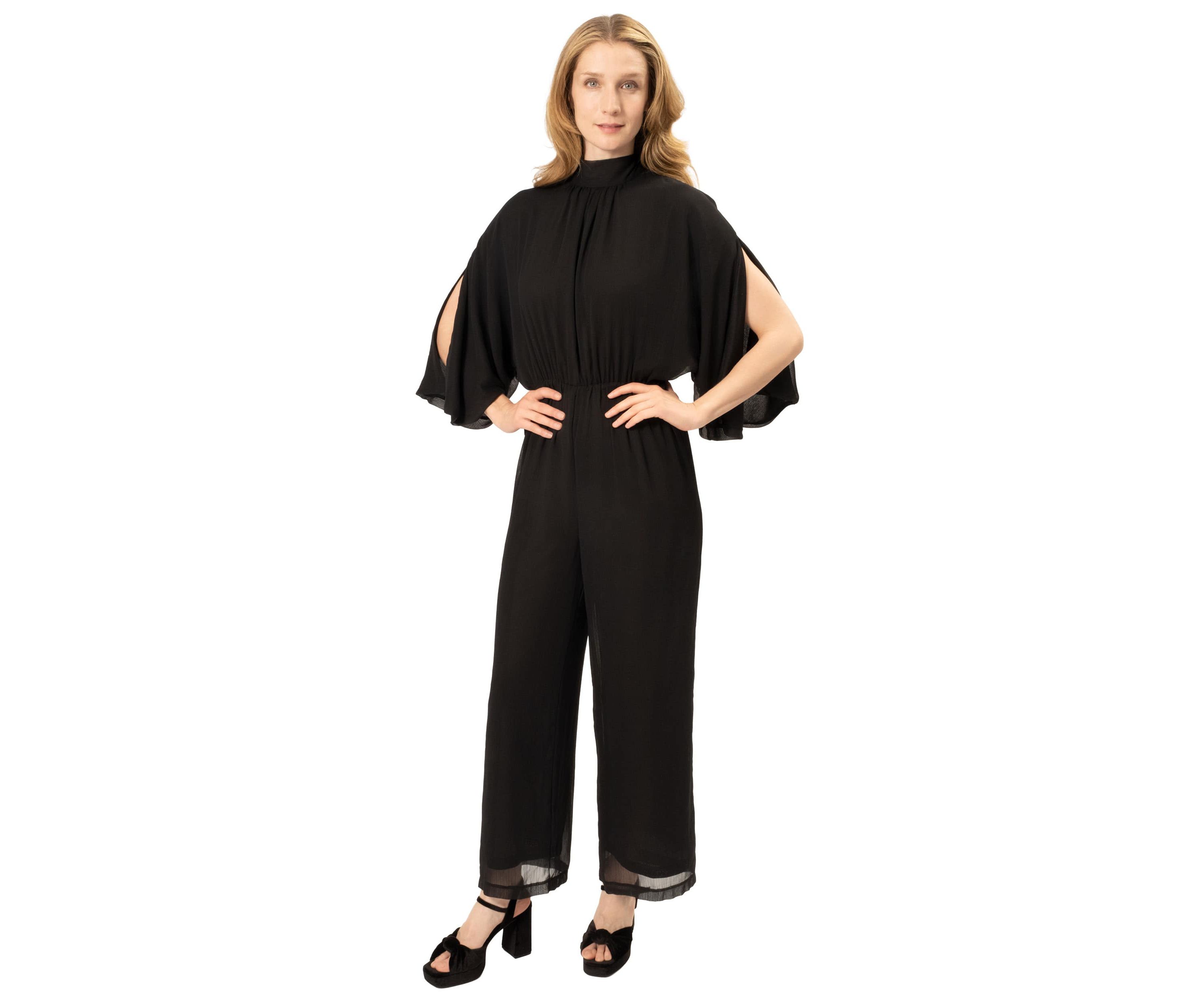 Rosalie Jumpsuit