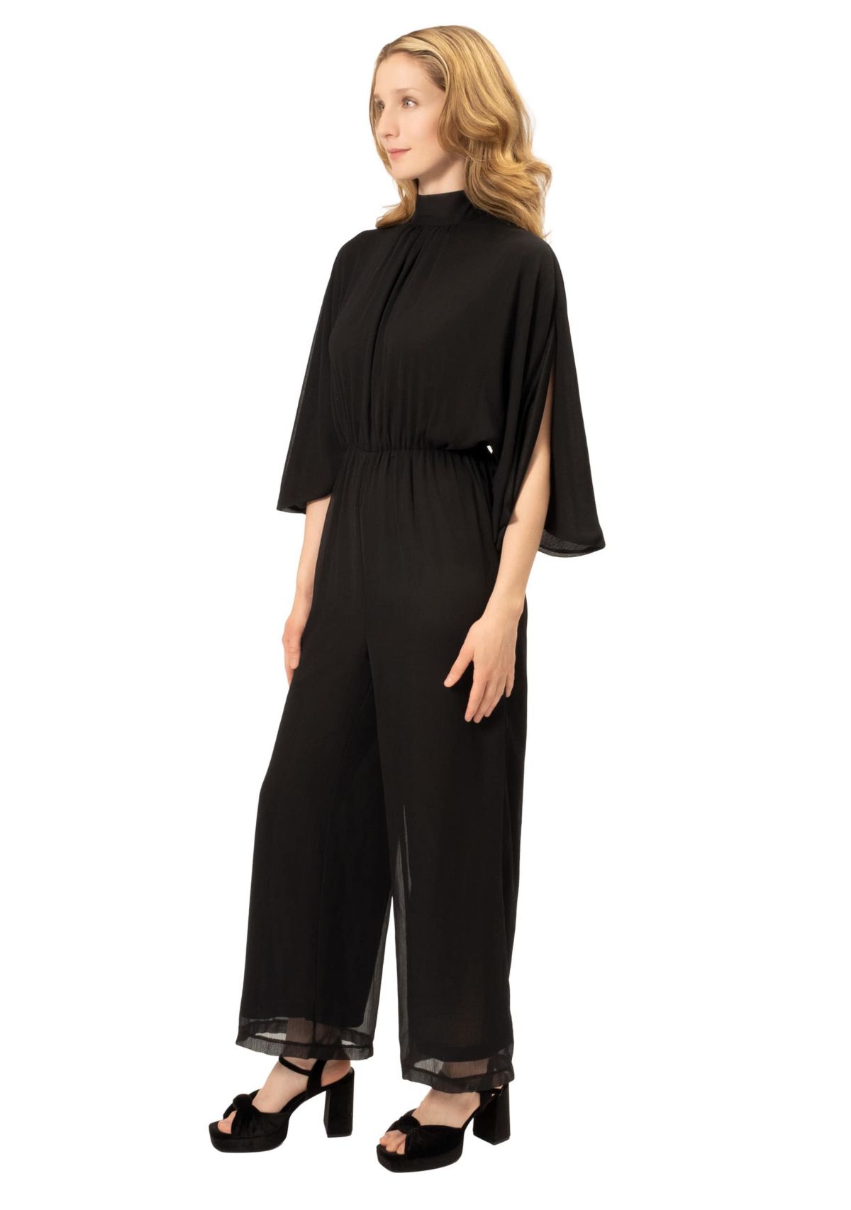 Rosalie Jumpsuit