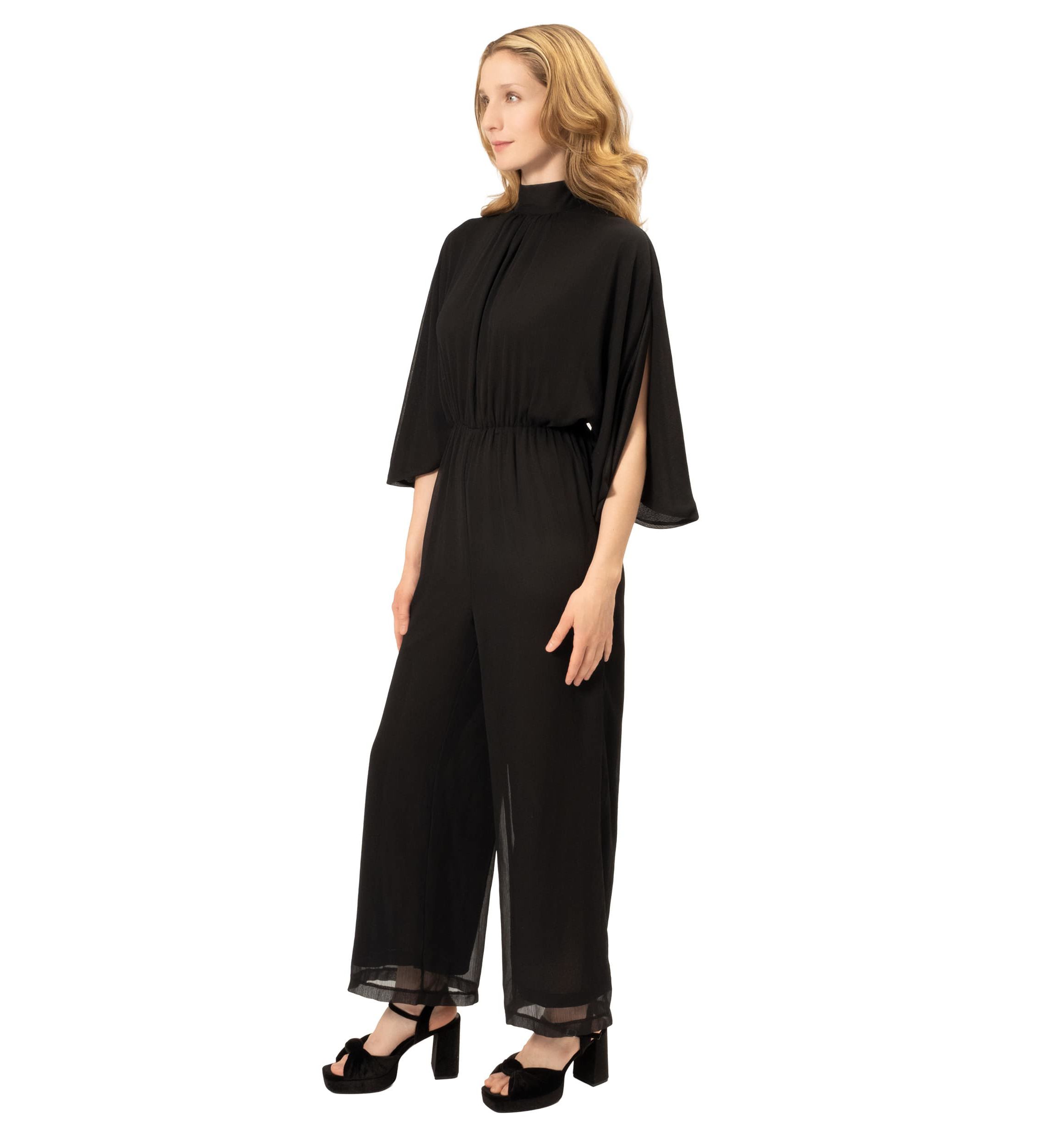 Rosalie Jumpsuit