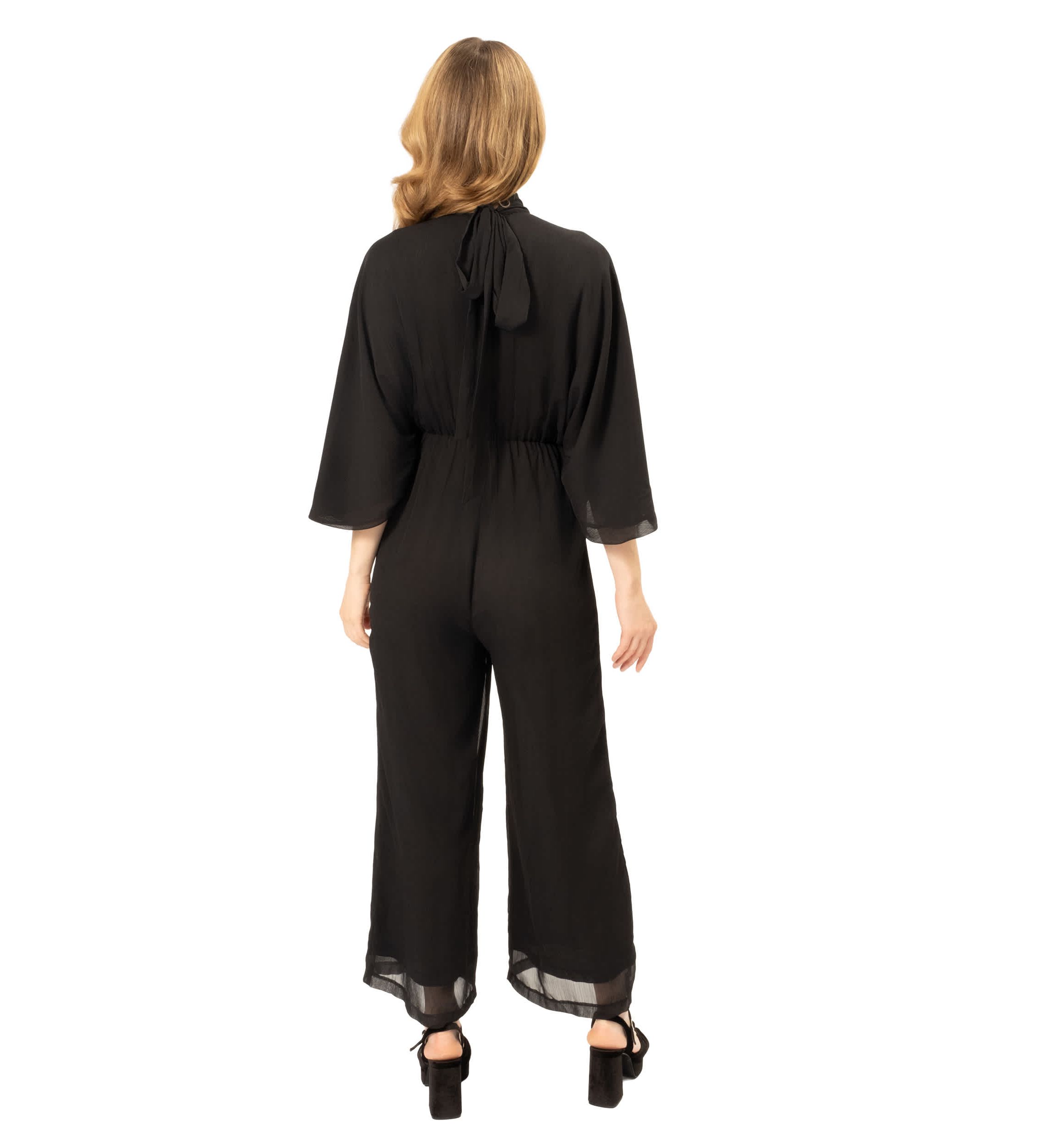 Rosalie Jumpsuit