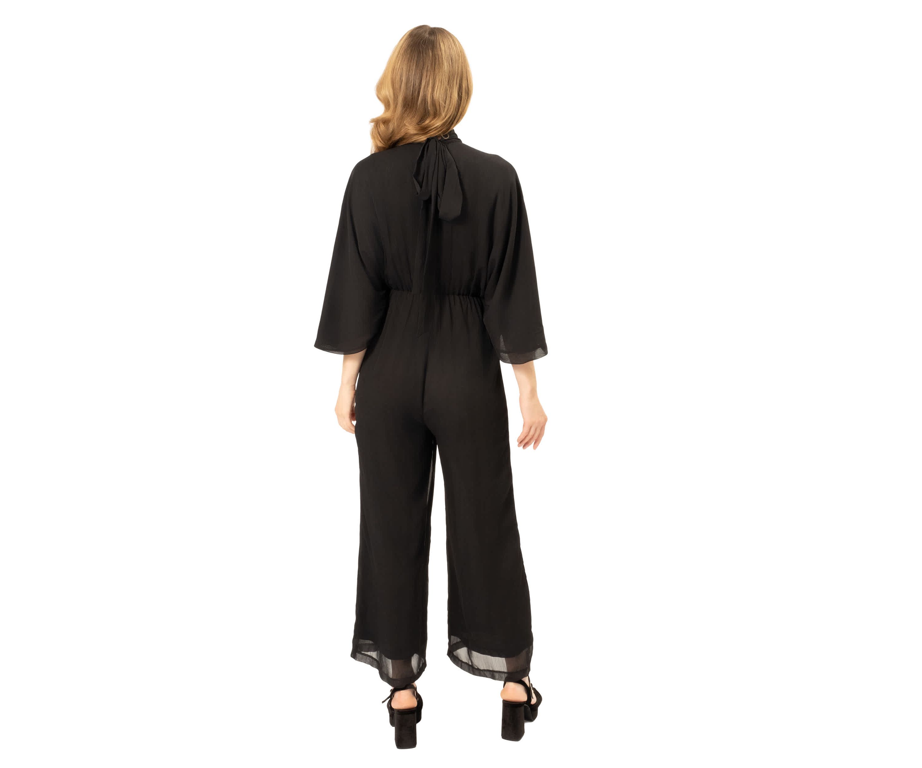 Rosalie Jumpsuit