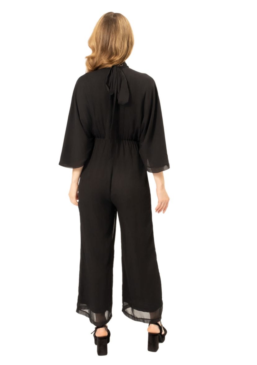Rosalie Jumpsuit