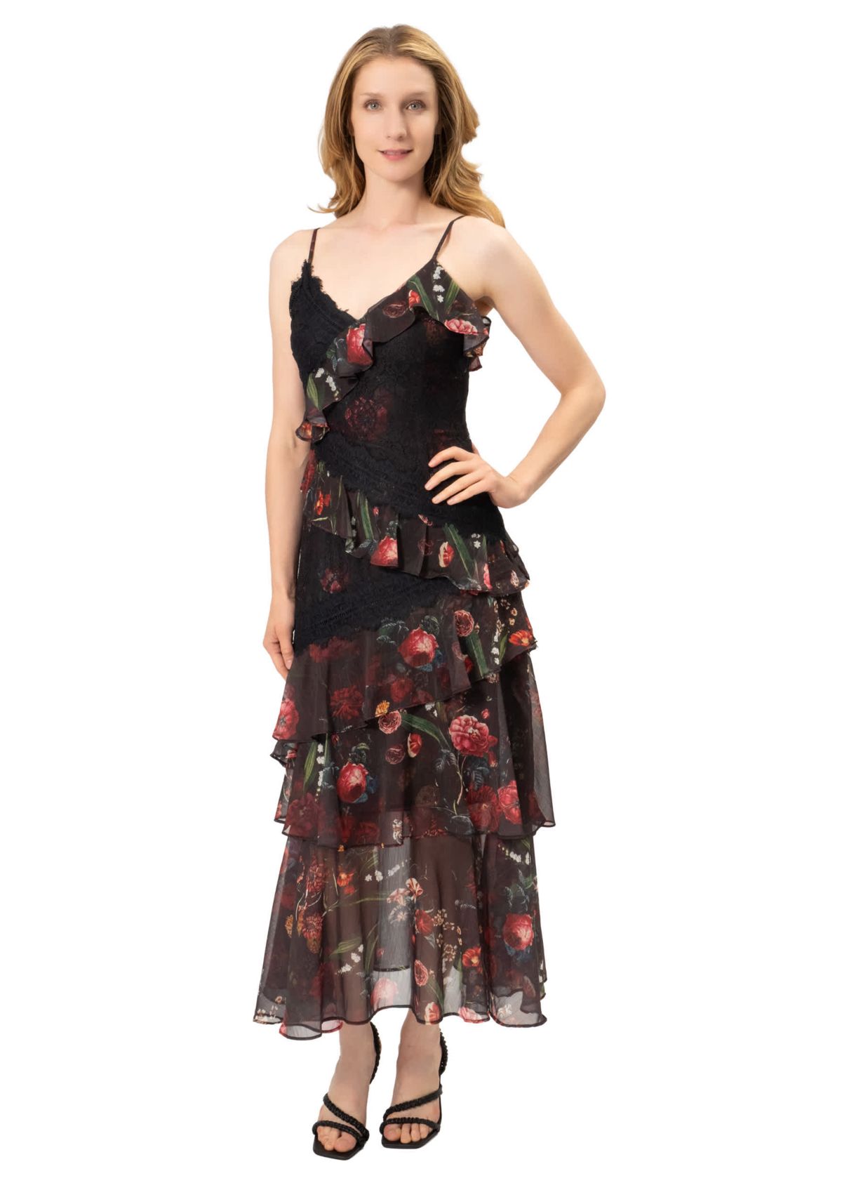 Anais Dress