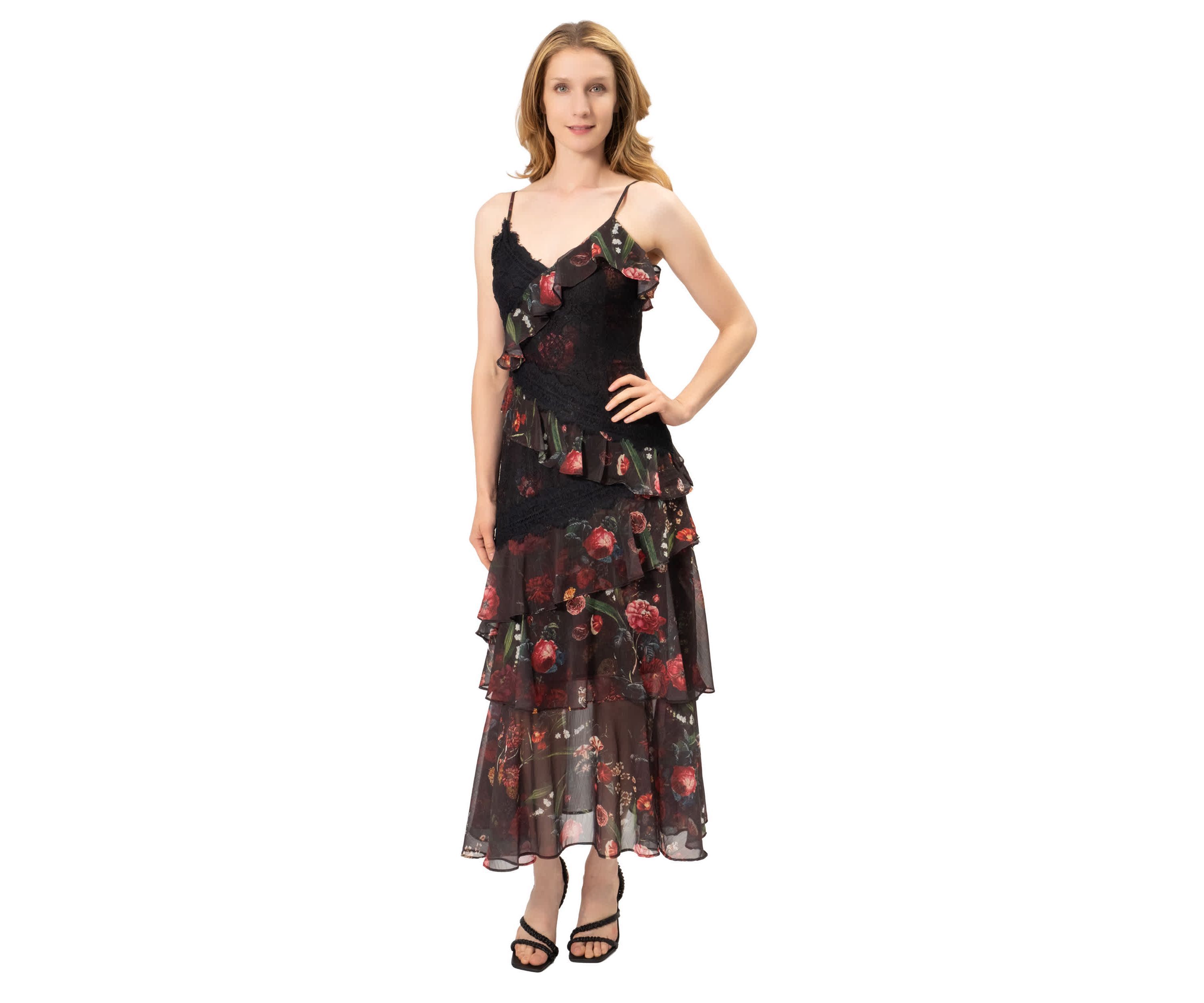 Anais Dress