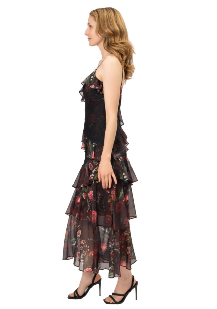 Anais Dress