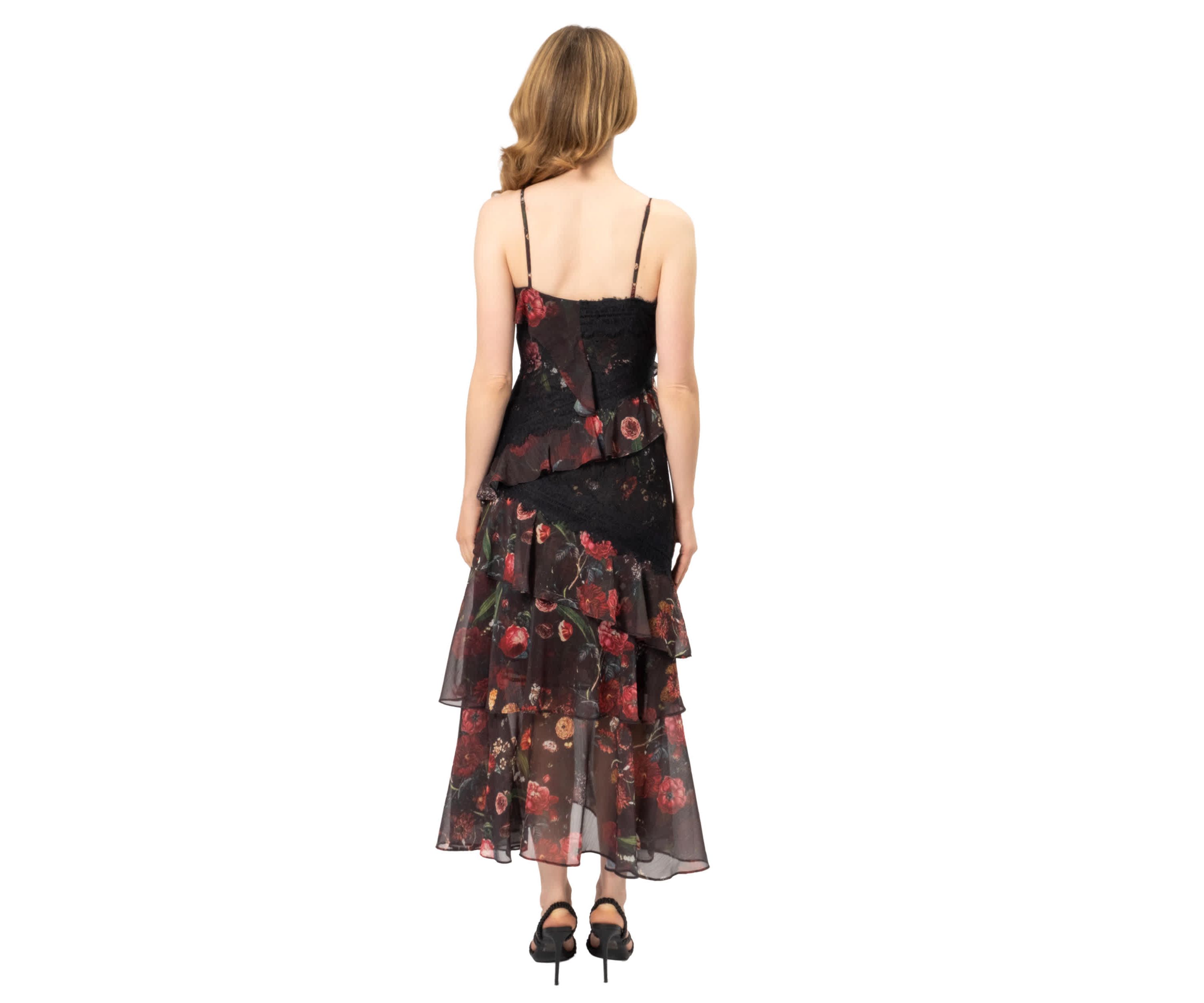 Anais Dress