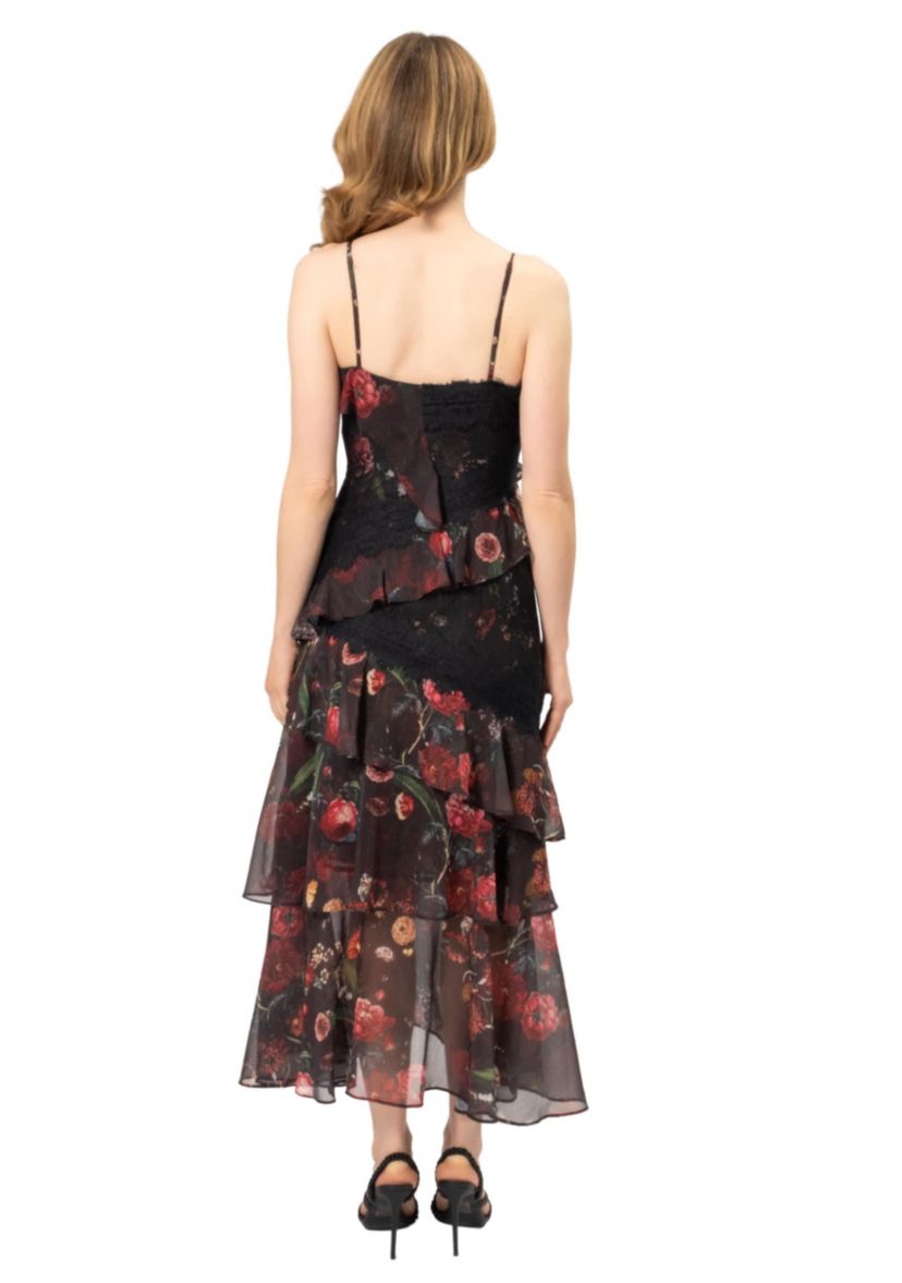 Anais Dress
