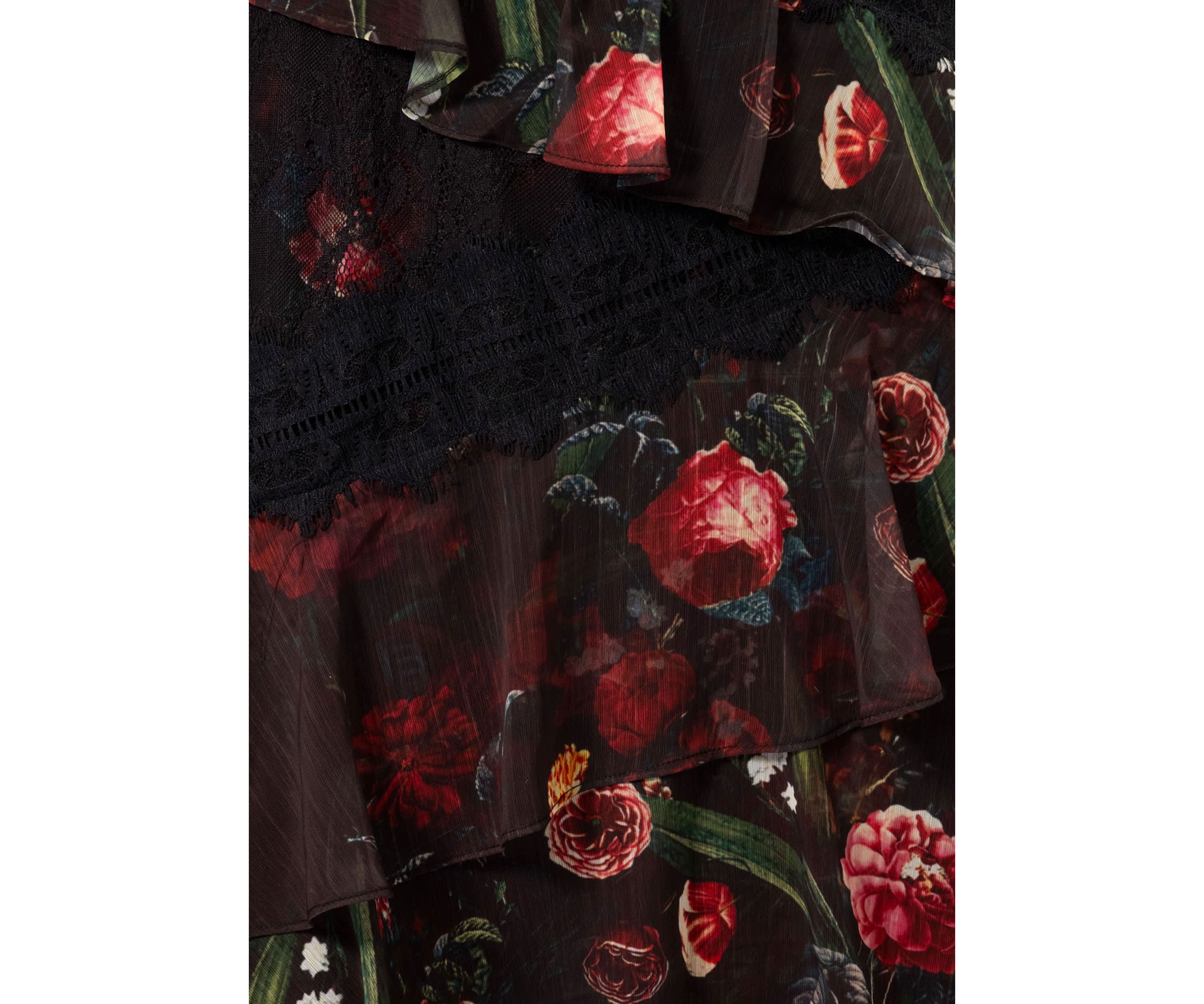 Anais Dress