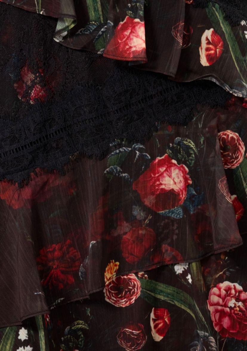 Anais Dress