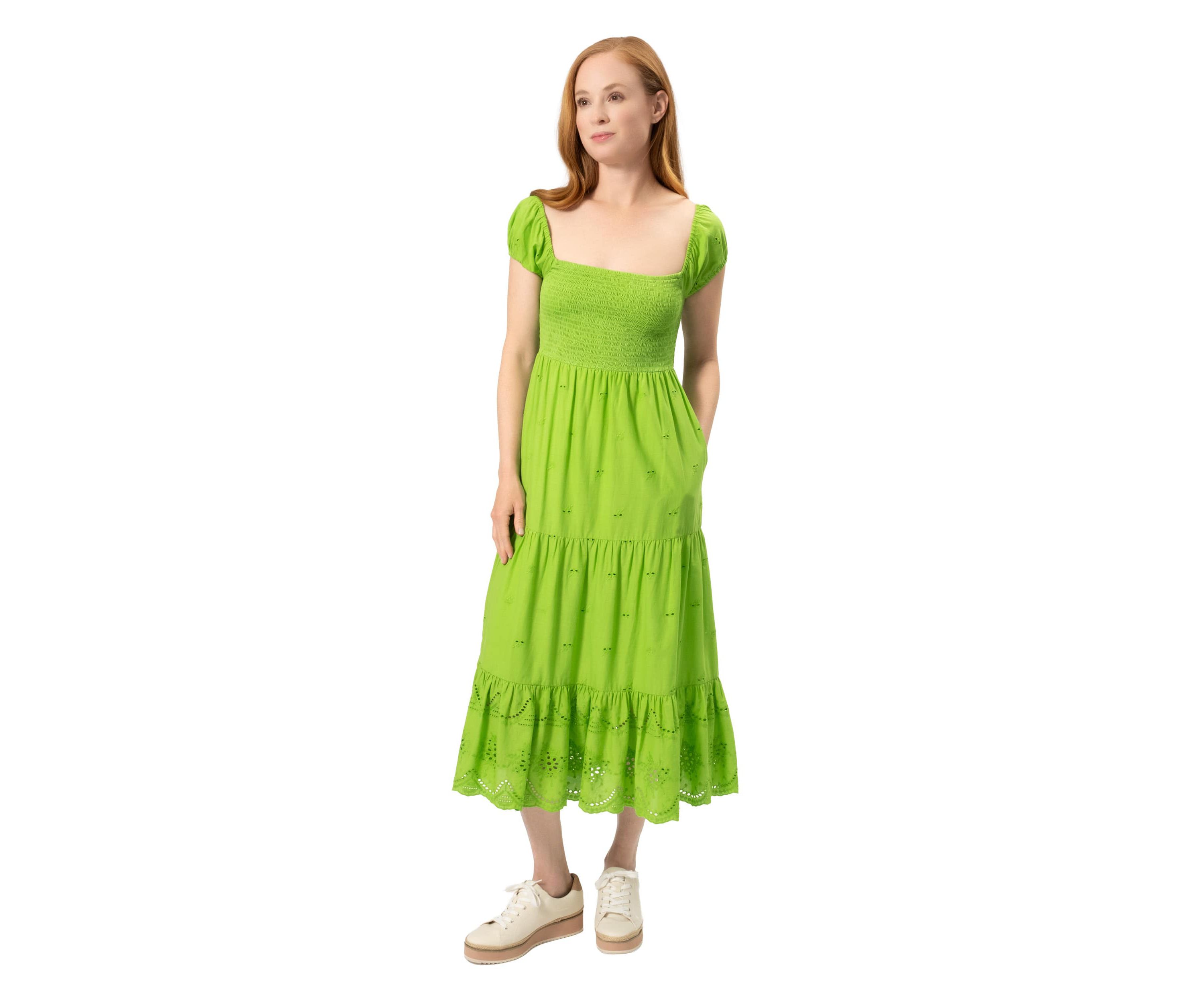 Martina Dress
