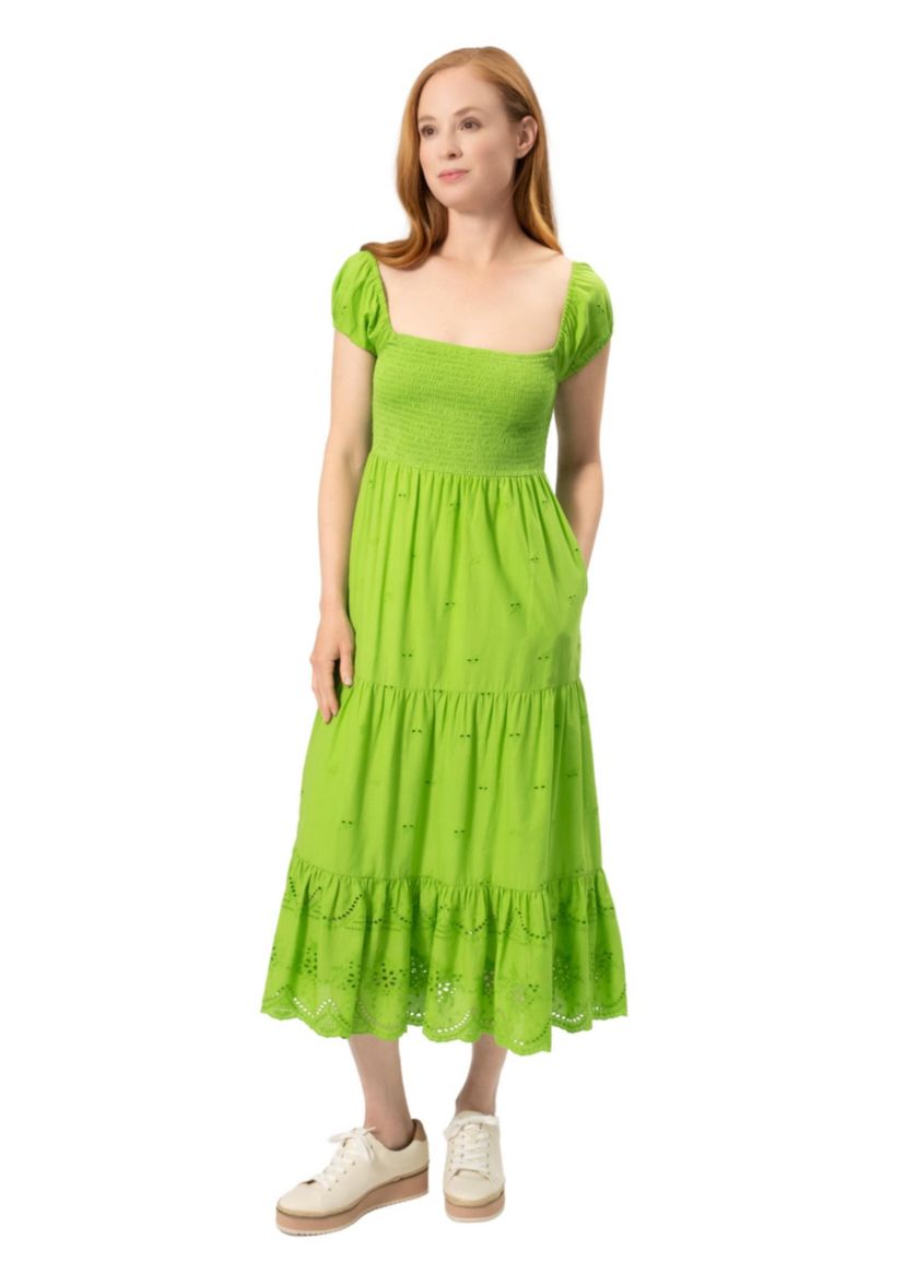 Martina Dress