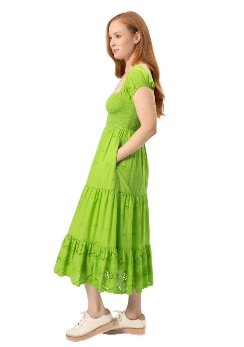 Martina Dress
