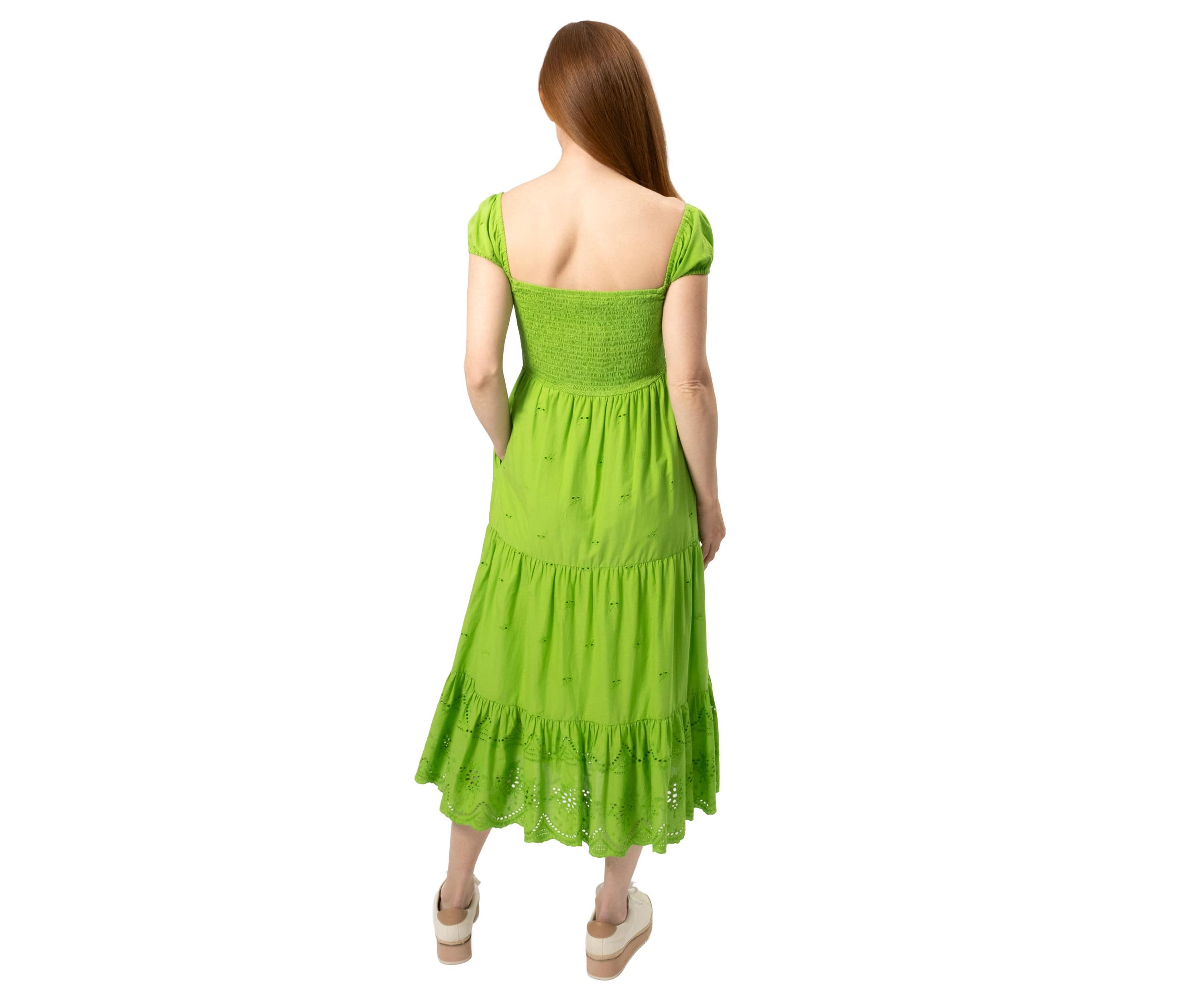 Martina Dress